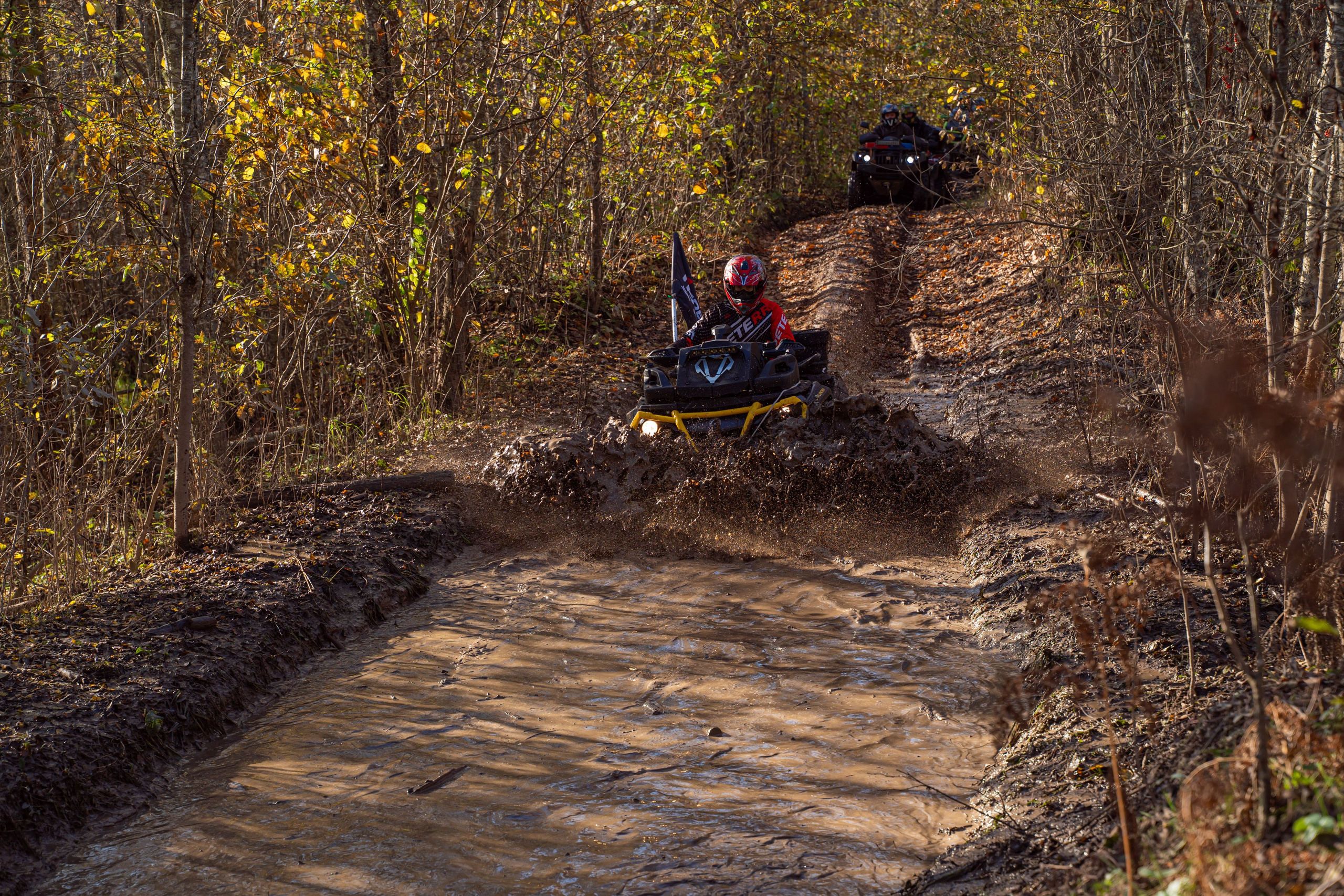 Квадровыезд- фоторепортаж Псковская область. Свадебный, семейный, портретный, репортажный фотограф в Санкт-Петербурге