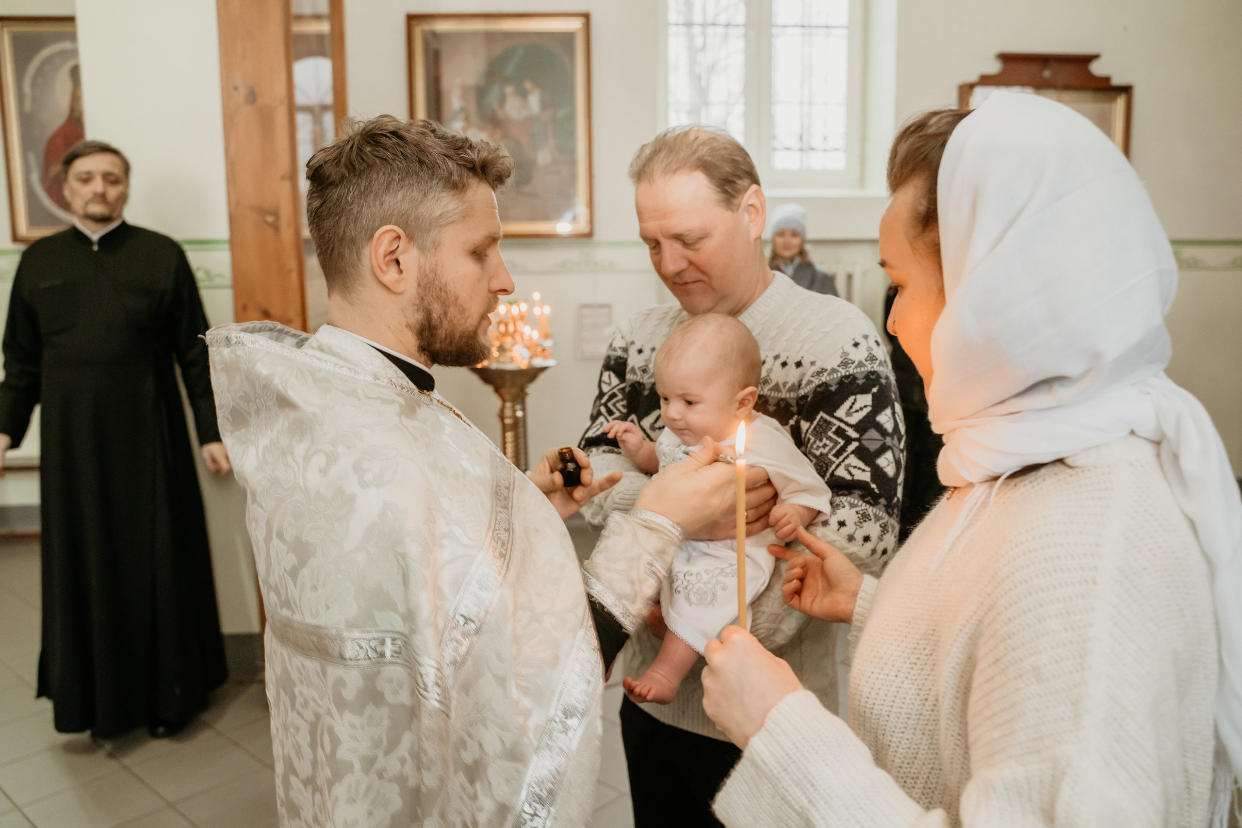 Фотограф на крещение Санкт-Петербург. Свадебный, семейный, портретный, репортажный фотограф в Санкт-Петербурге
