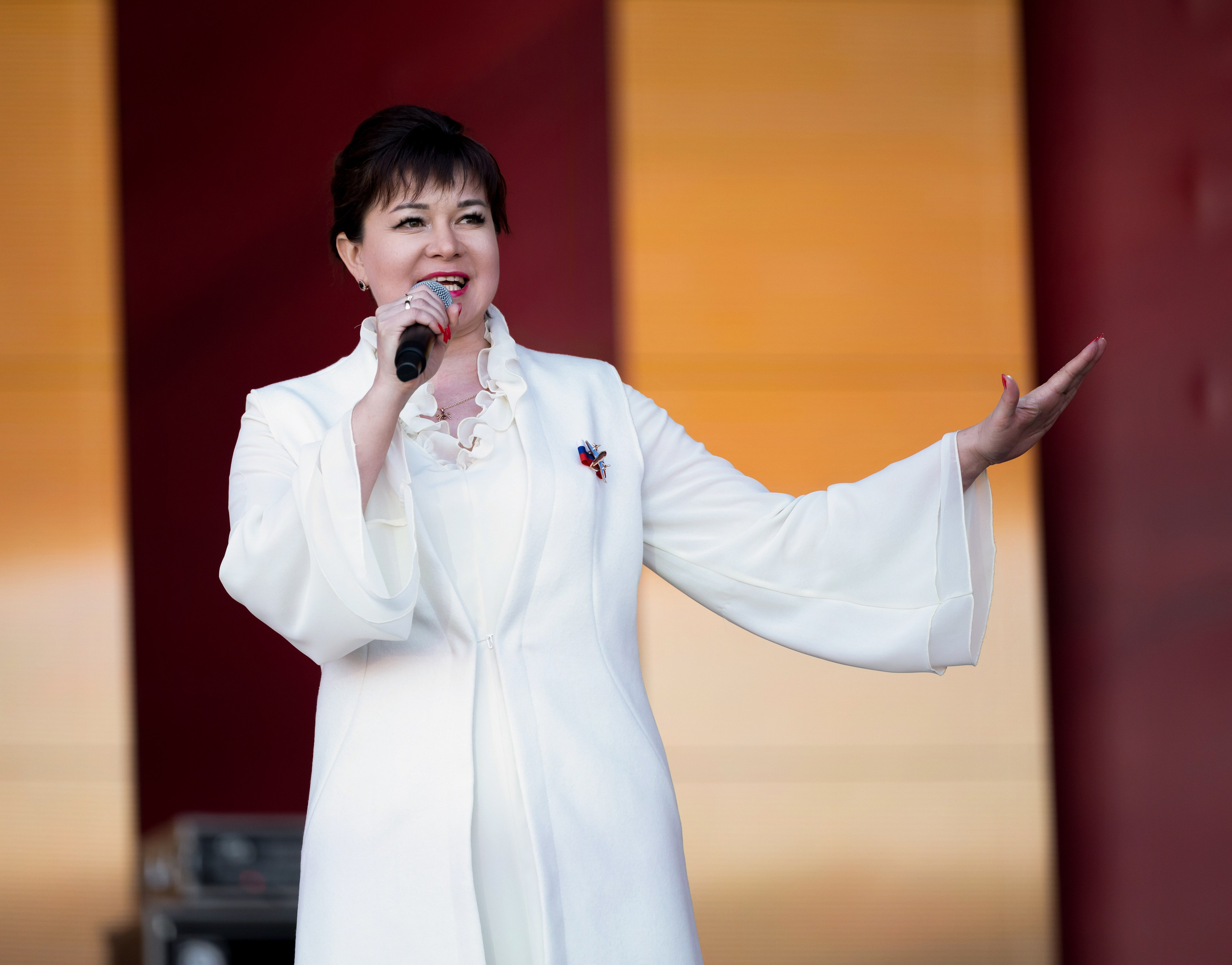 9 мая, Портреты артистов. Репортажный фотограф