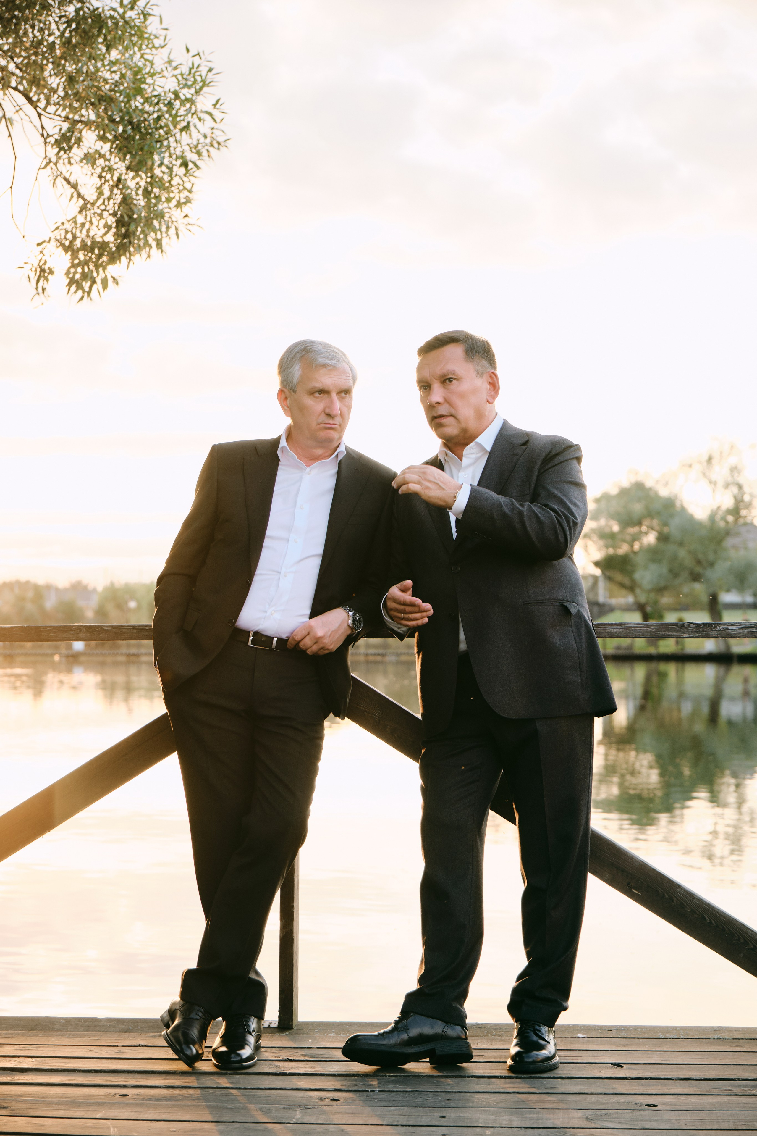 Анна Мария и Василий. Фотограф в Москве и Санкт-Петербурге