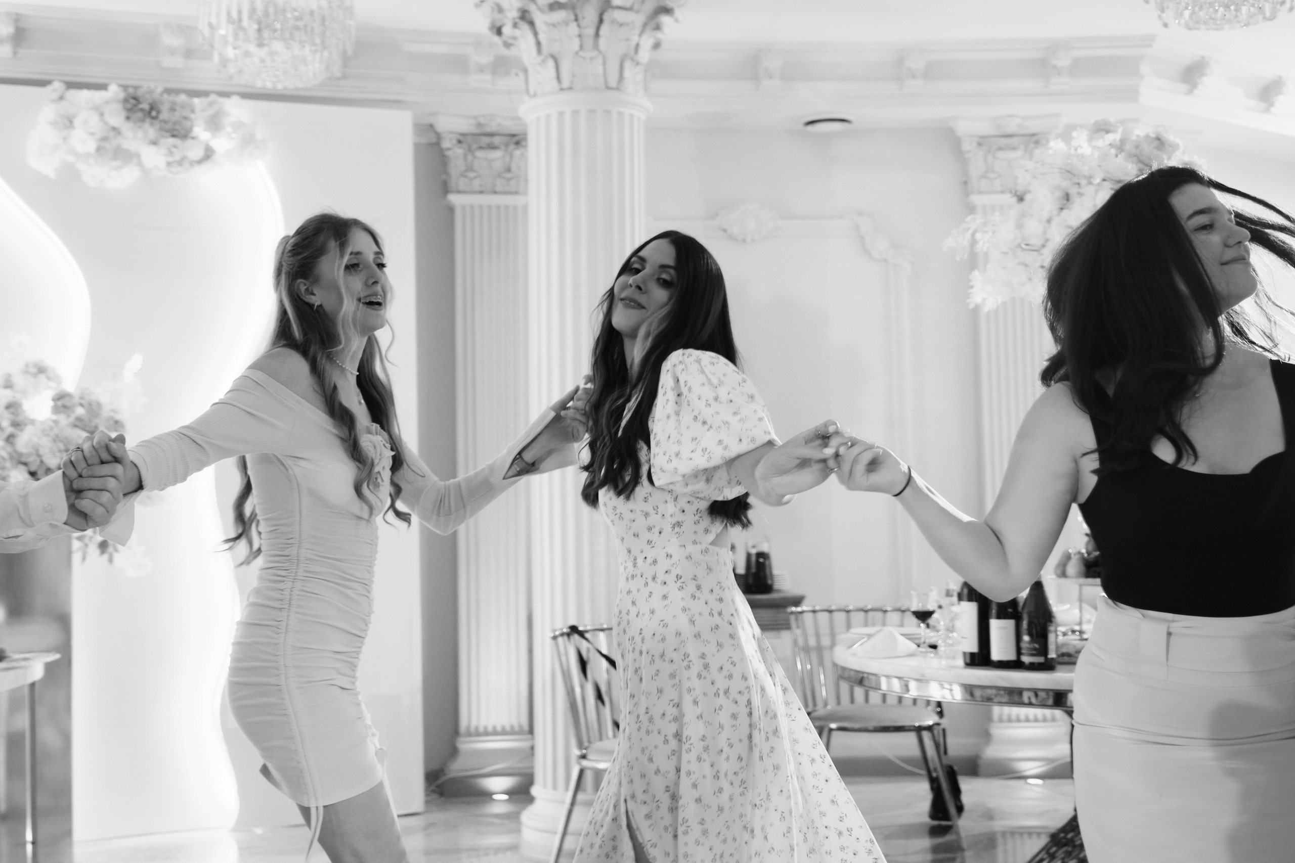 Альбина и Никита. Фотограф в Москве и Санкт-Петербурге