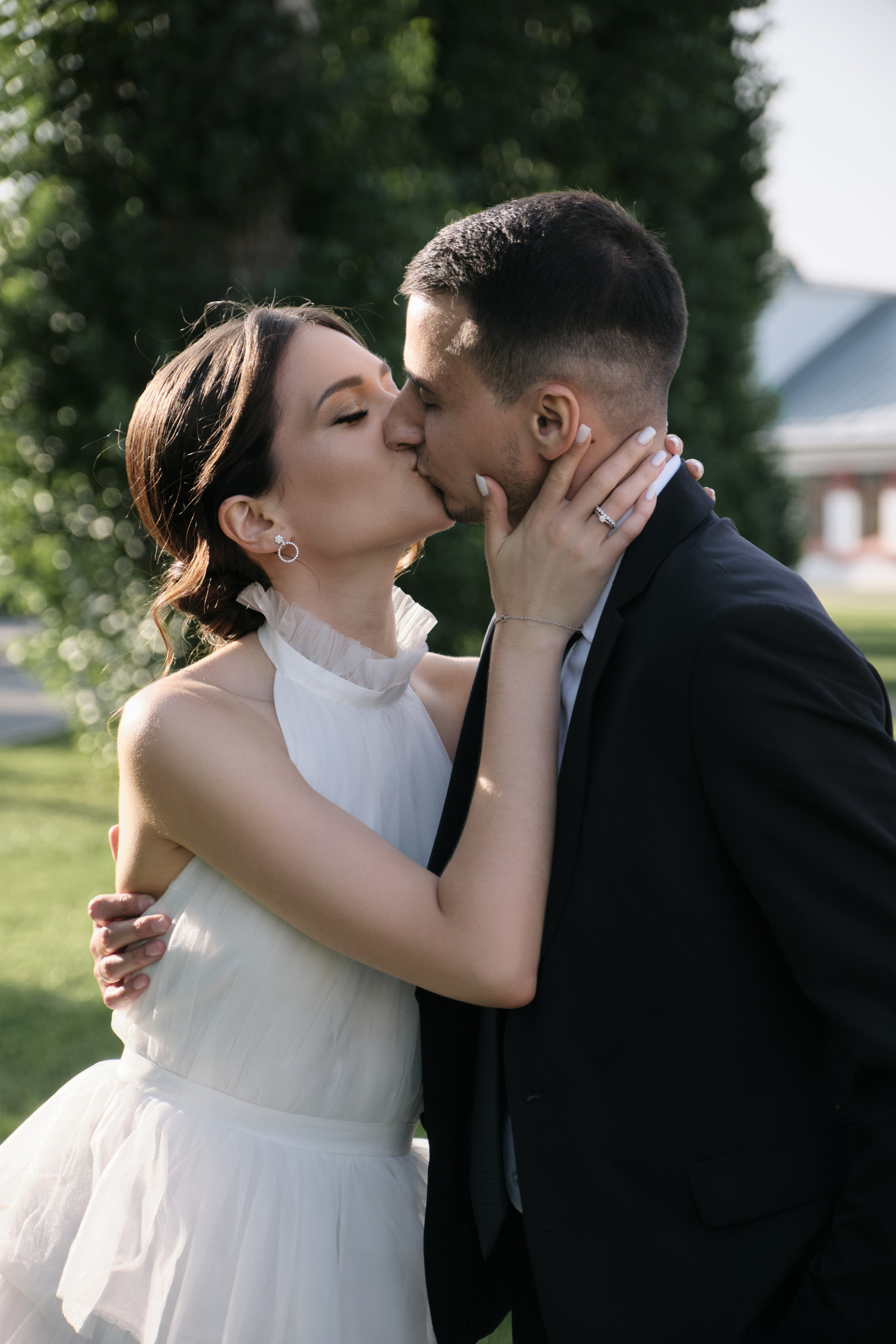 Адриан и Ольга. Фотограф в Москве и Санкт-Петербурге