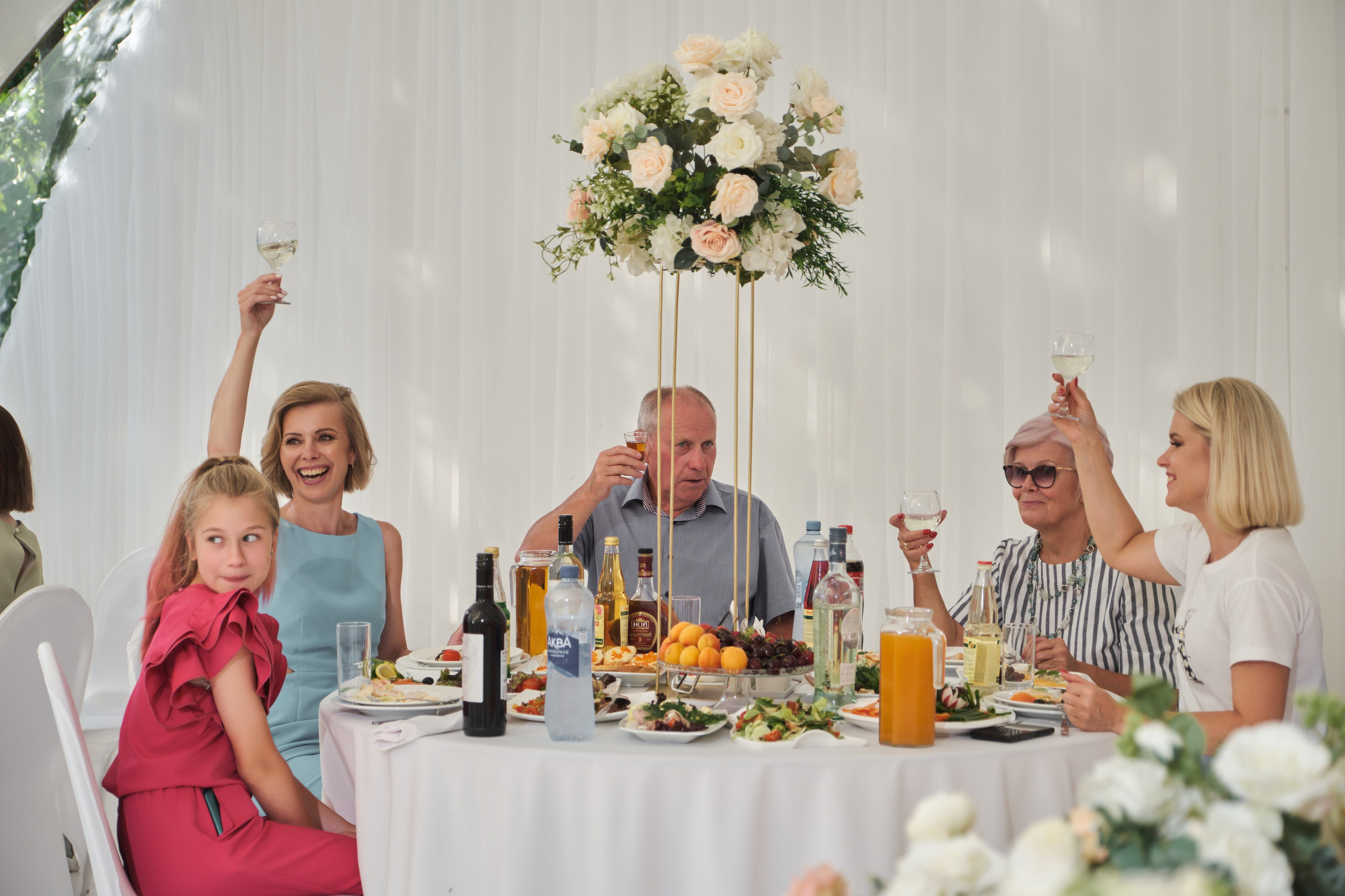 Илья и Василиса. Фотограф в Москве и Санкт-Петербурге