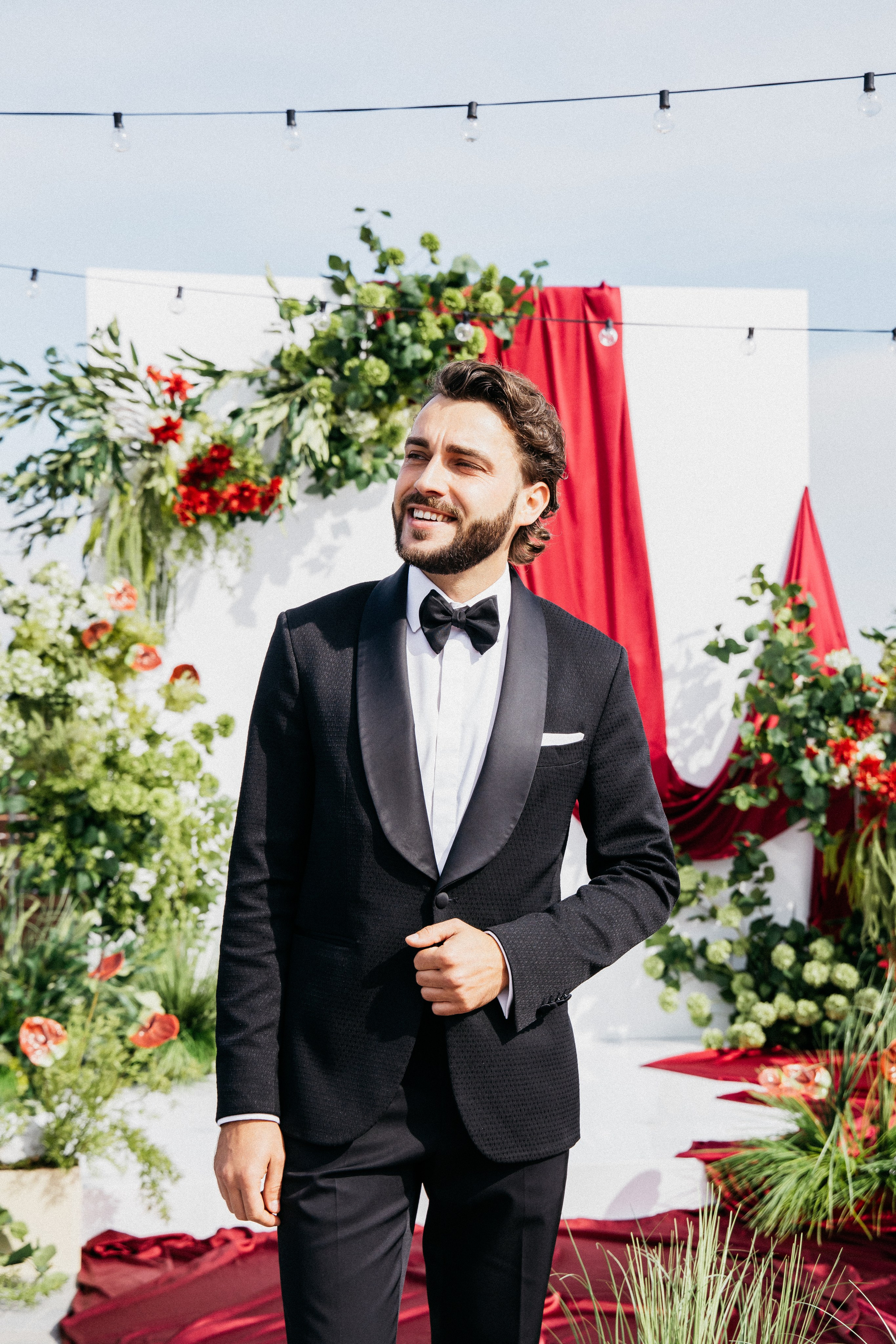 Олег и Анастасия. Свадебный фотограф Челябинск Зиненко Виктория