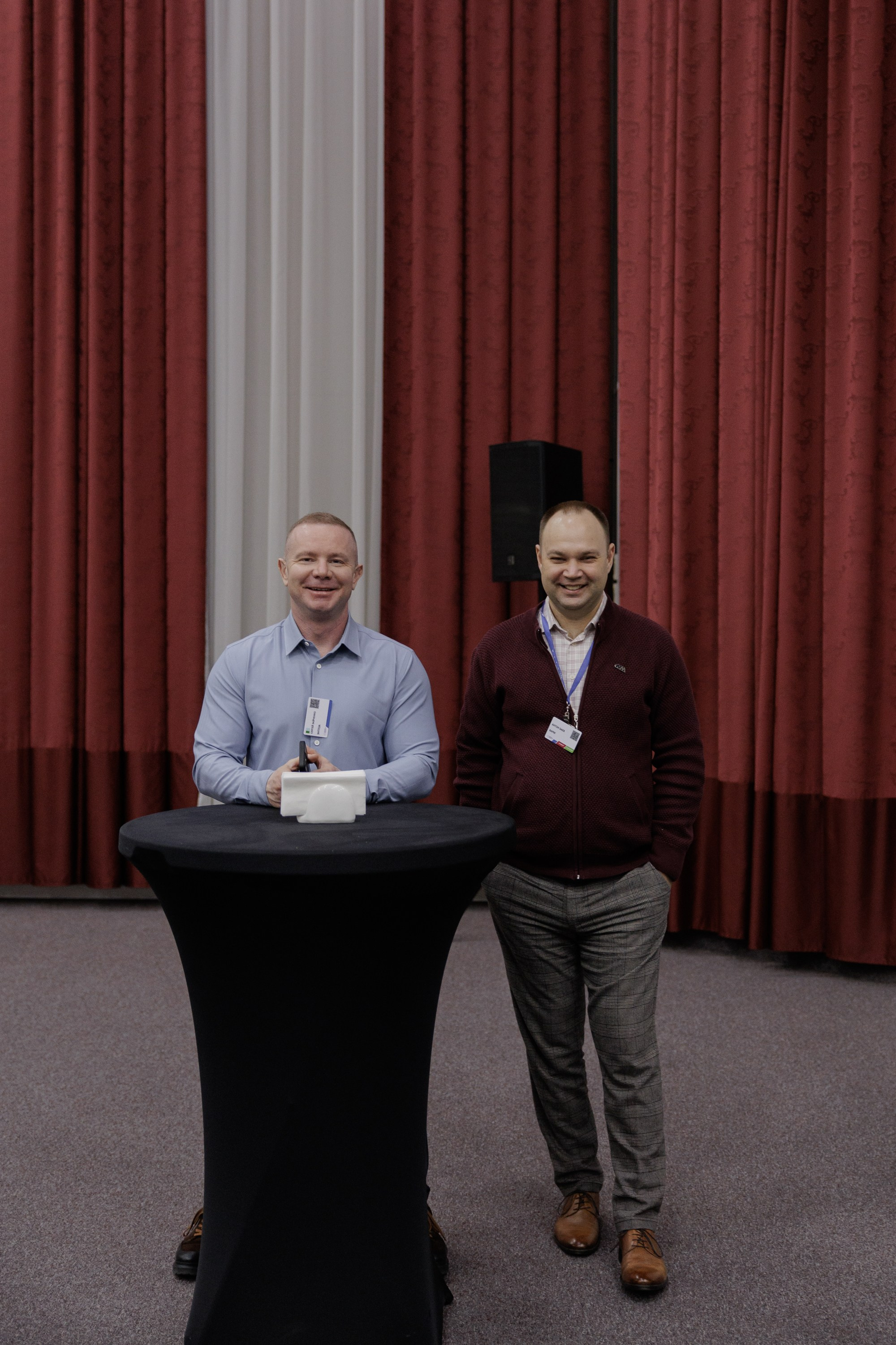 ВК СПБ — Химическая промышленность России — 2 международный форум. Свадебный фотограф