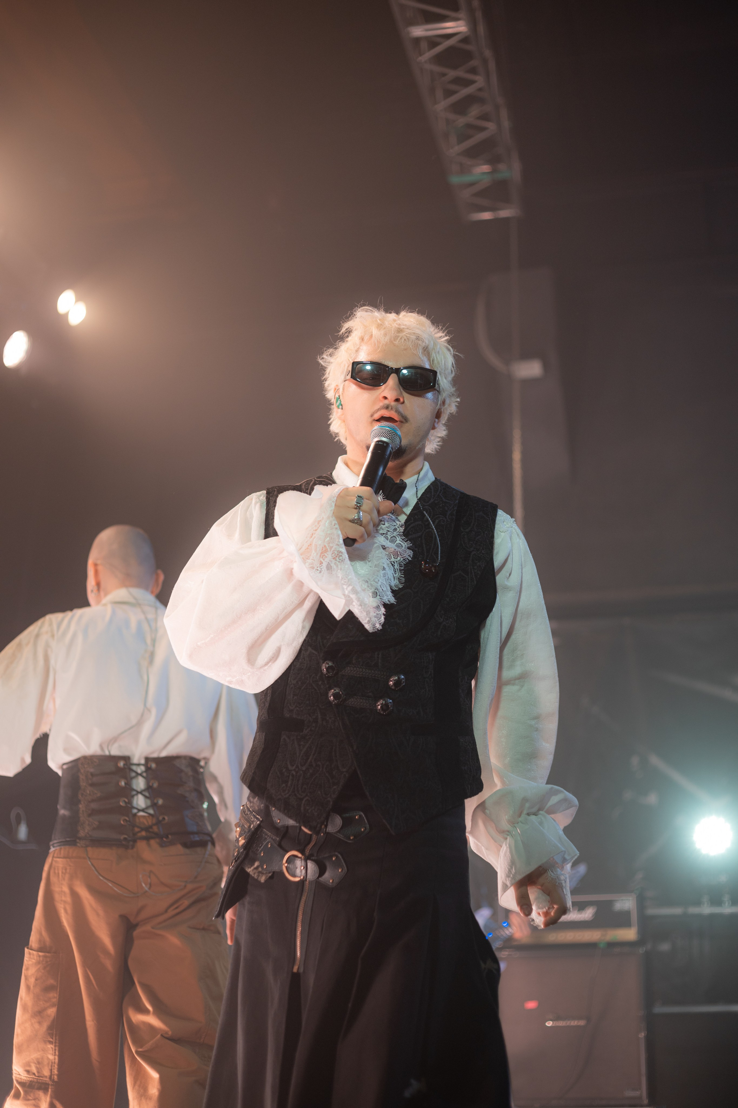 Sqwoz Bab. Фотограф в Пермском крае Матвей Раттер