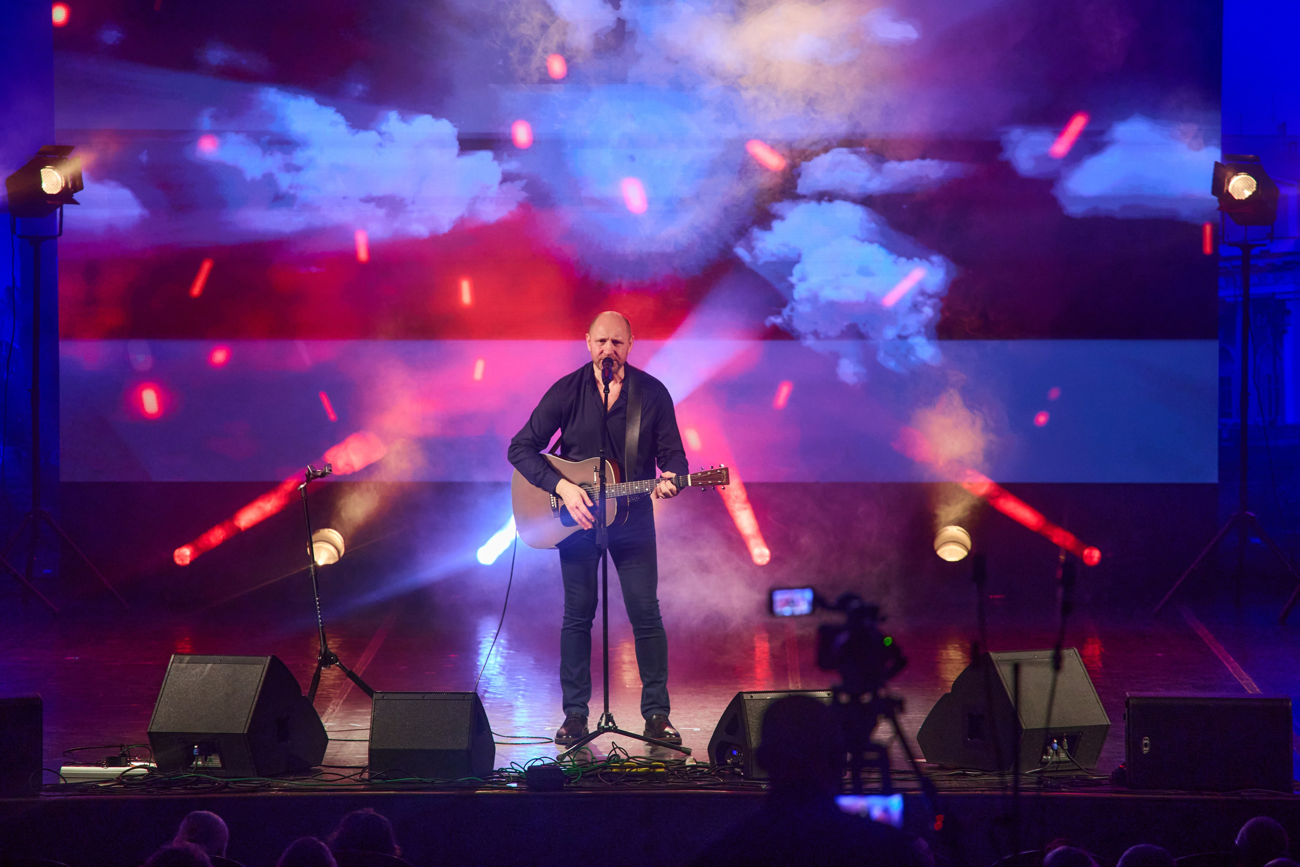 Репортаж. Семейная фотосессия и съёмка в школе СПб Сударикова Мария