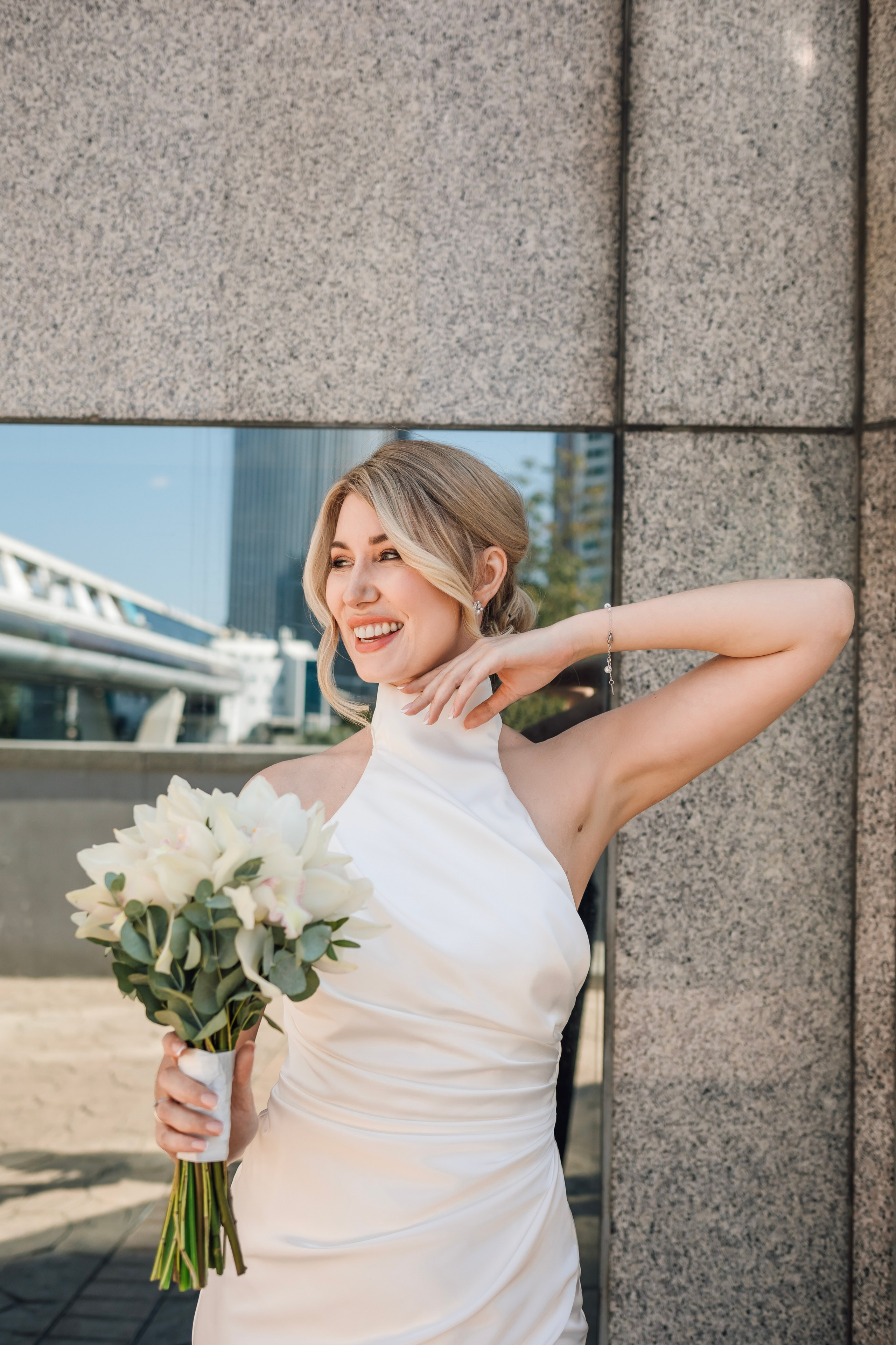Ольга и Сергей. Свадьба в шатре. Свадебный и семейный фотограф в Москве Евгения Лисина