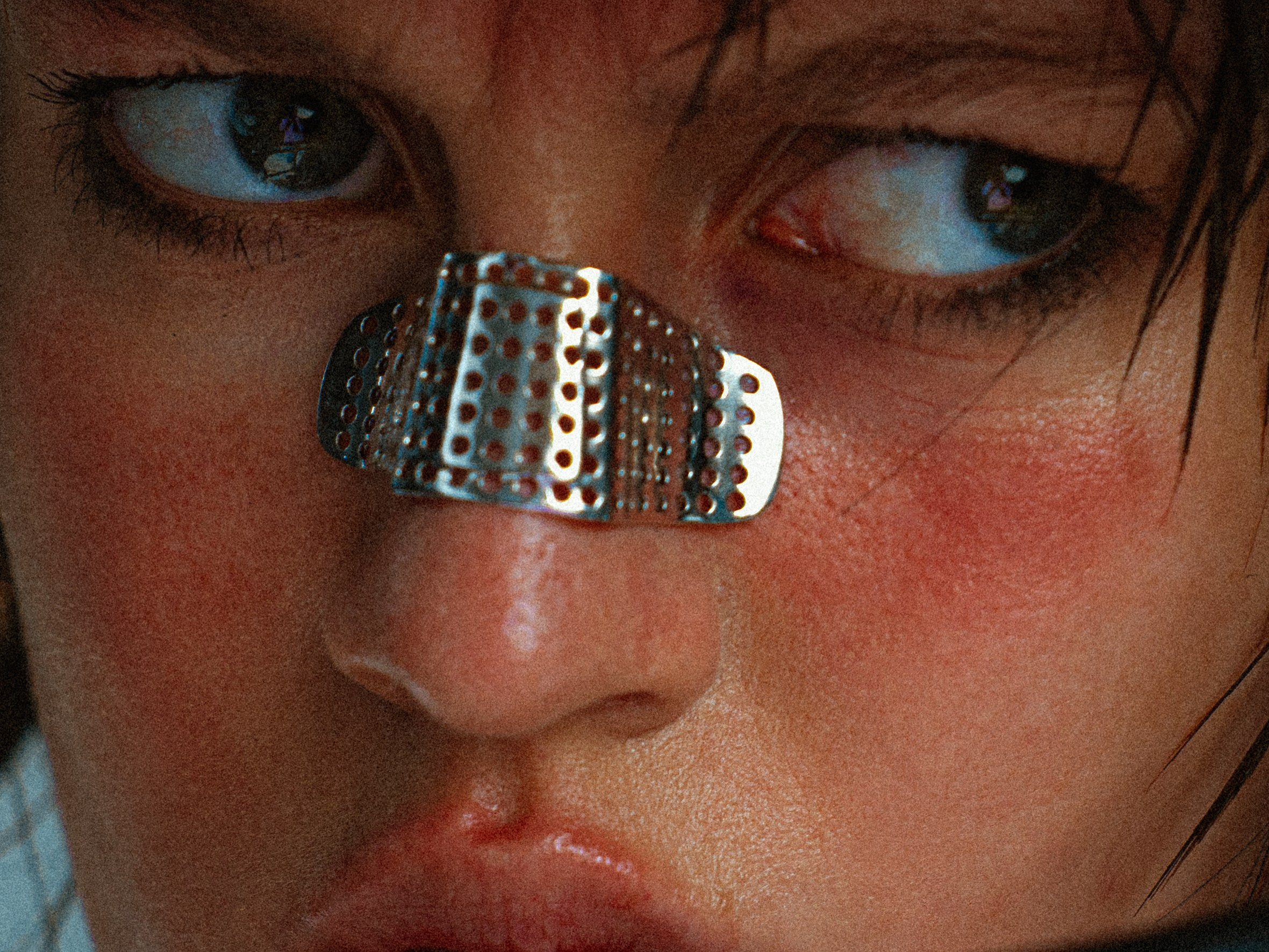 Beauty. Фотограф для брендов в Москве