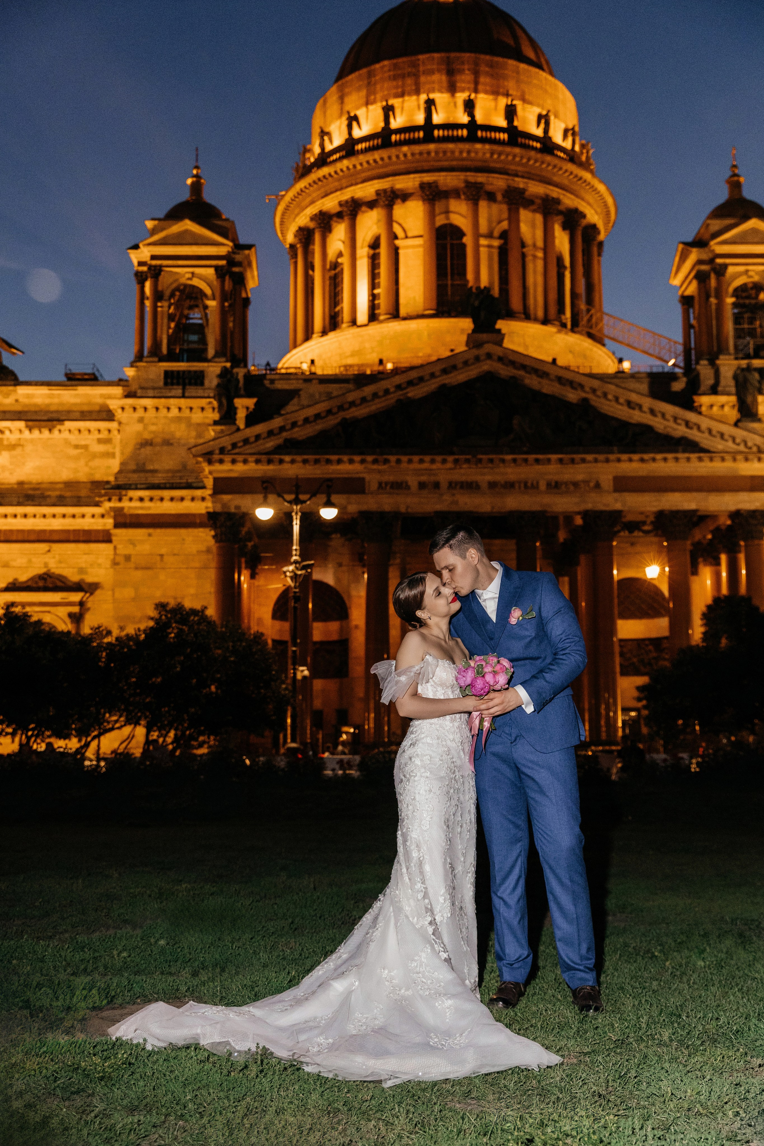 Свадьбы. Свадебный фотограф