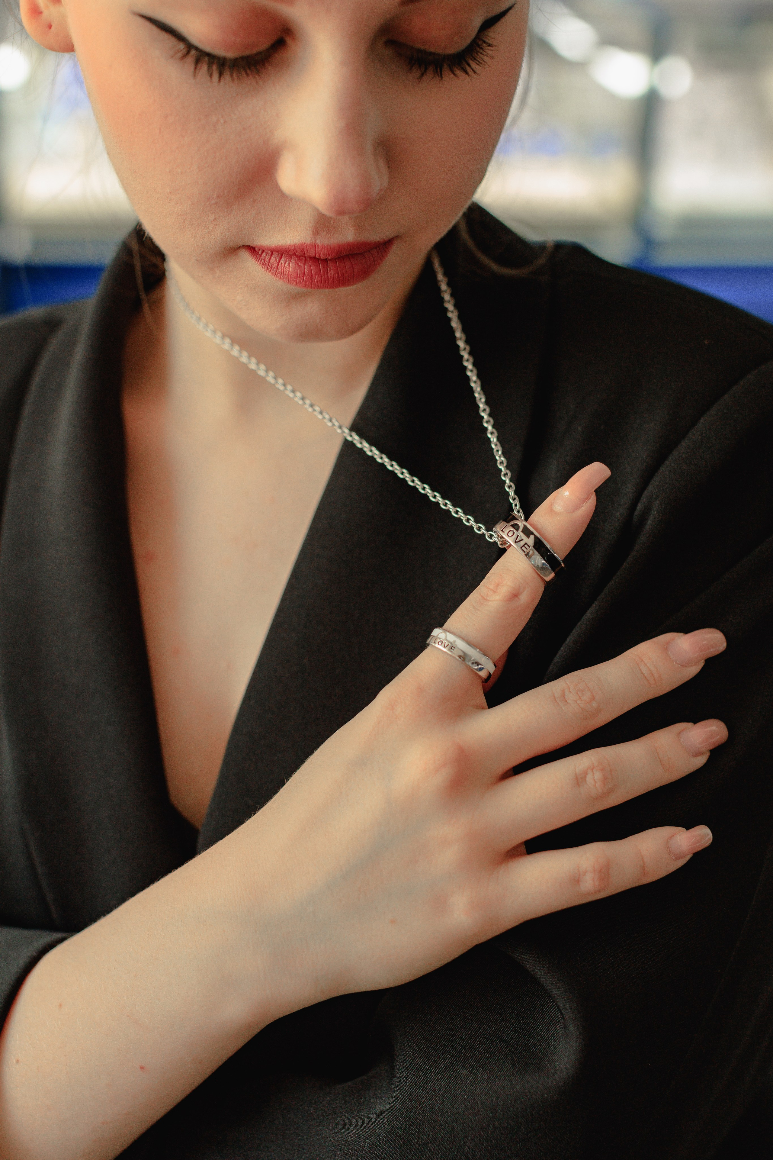 Индивидуальная съёмка, портрет. Фотограф и видеограф в Ставрополе Инна Попова