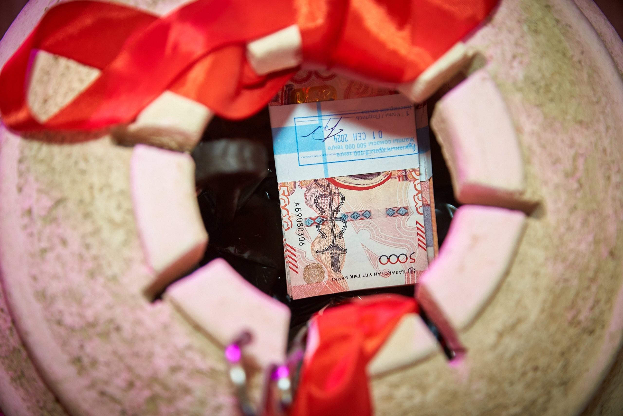 Ольга и Михаил