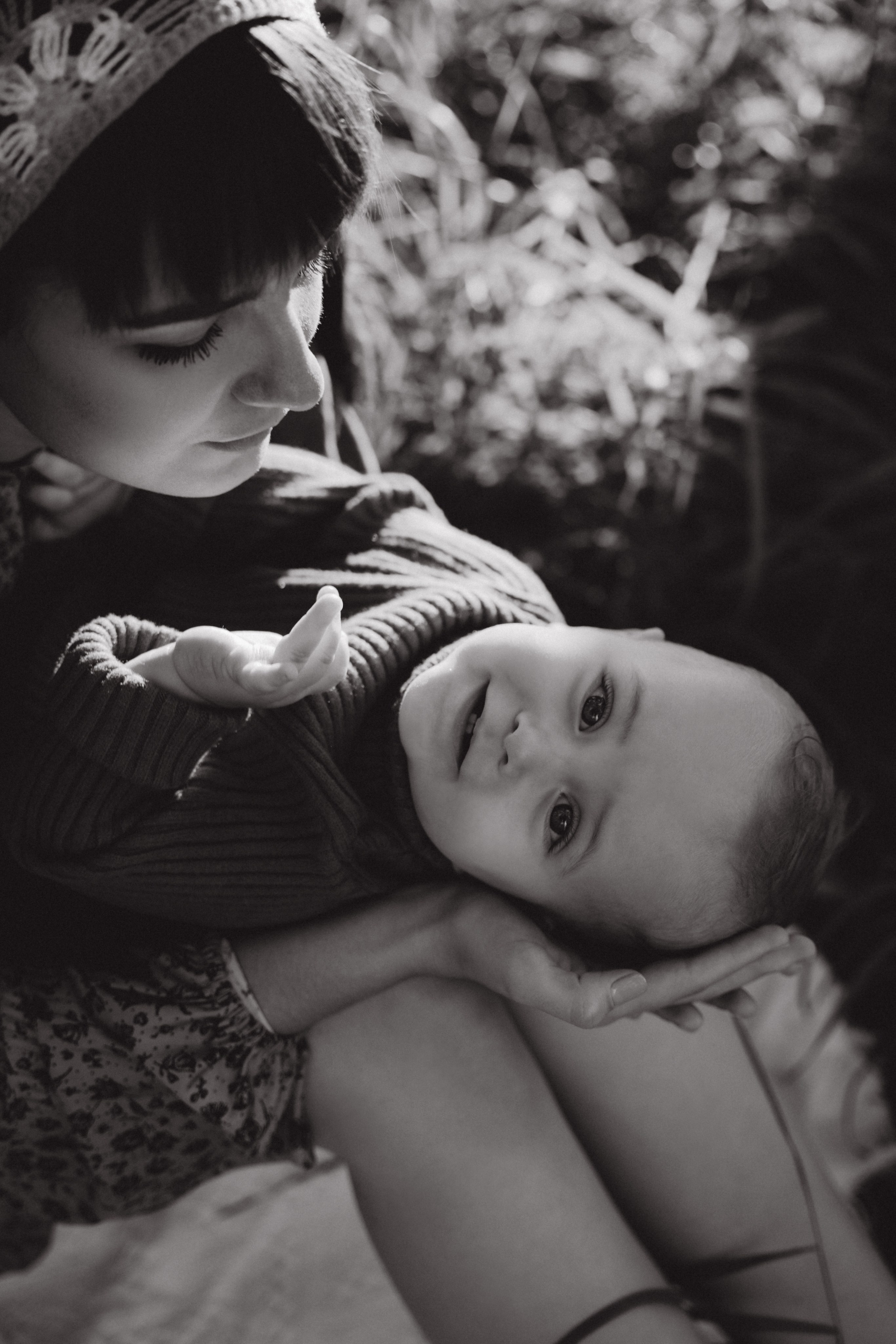 Вика и Егорка. Фотограф в Минске — Мария Миллс