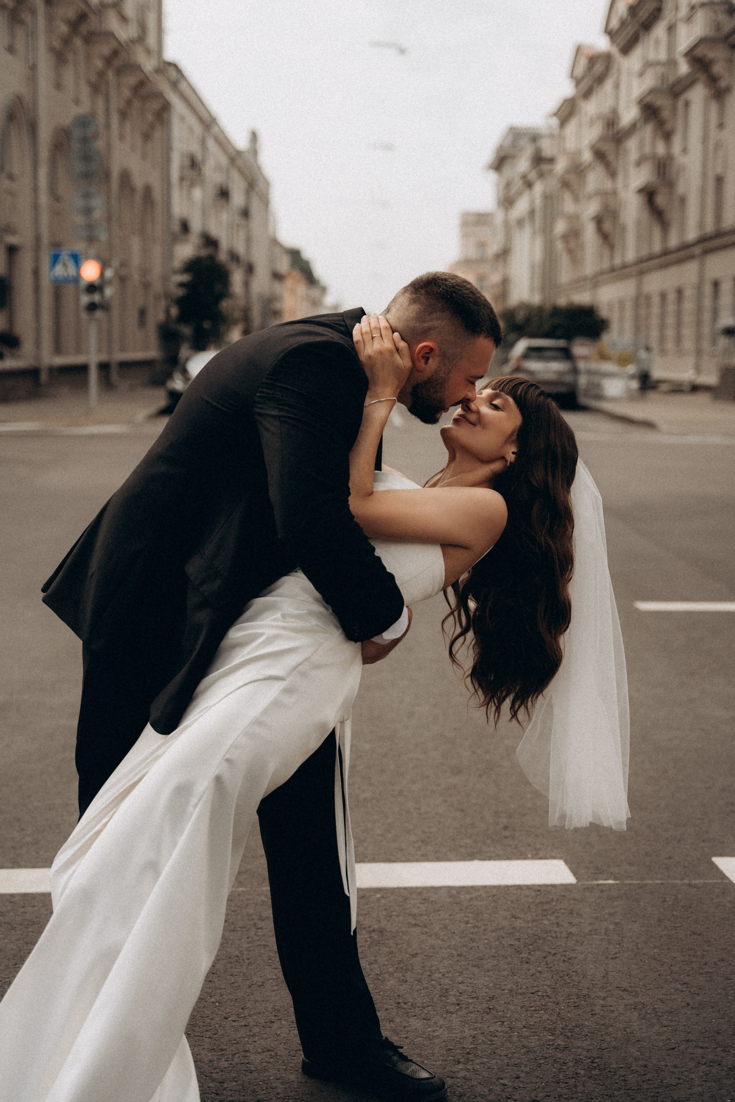 Кристина и Антон. Фотограф Мария Миллс | Минск