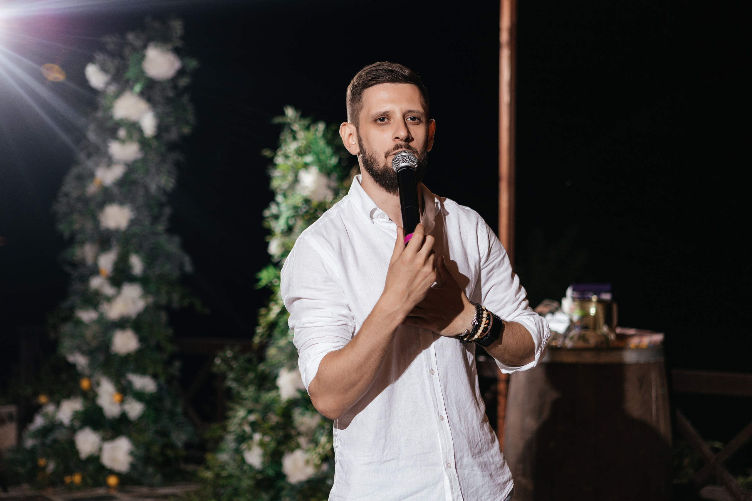 Сергей и Татьяна. Свадебный фотограф Алина Поддубная