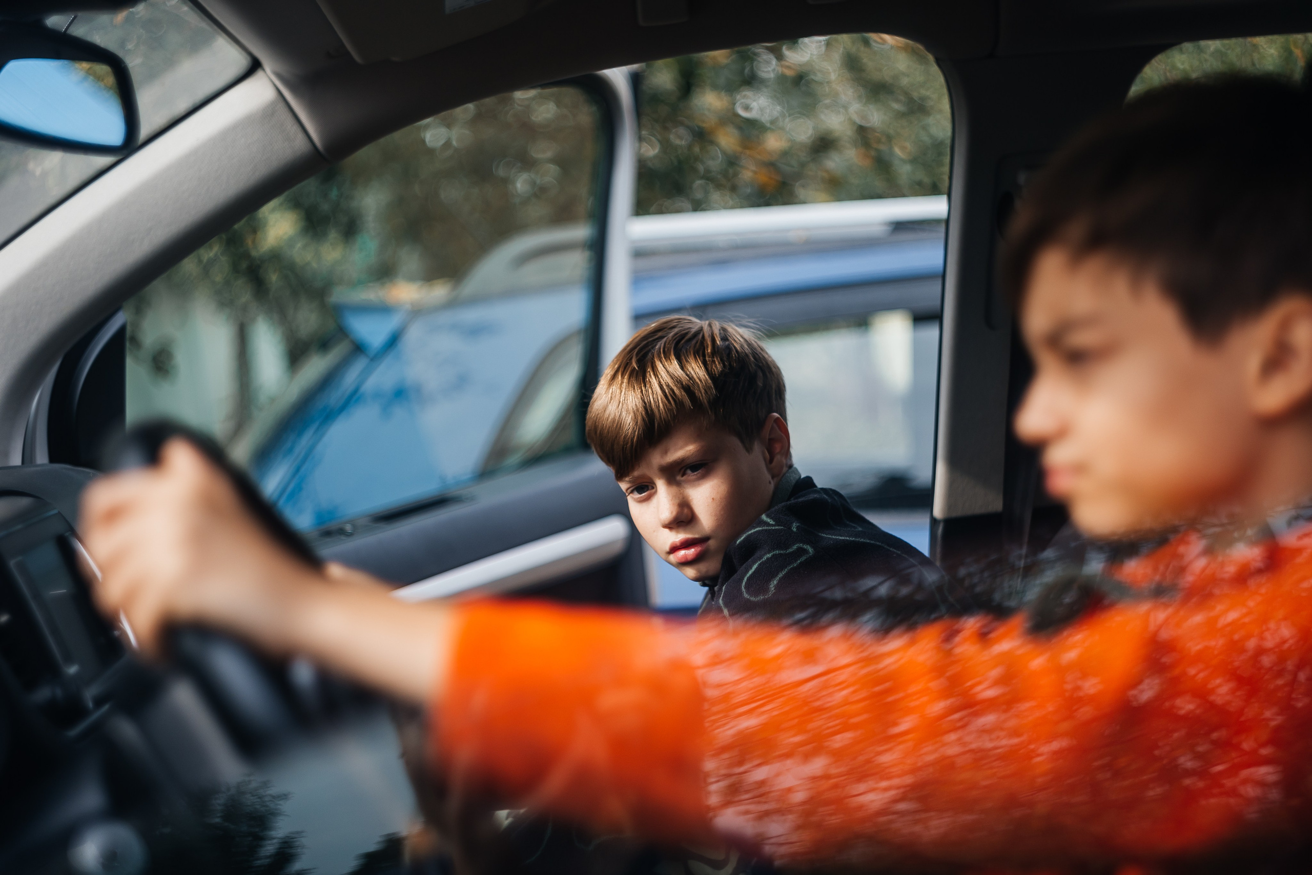 Деревенские зарисовки. Семейный LIFESTYLE фотограф в Москве