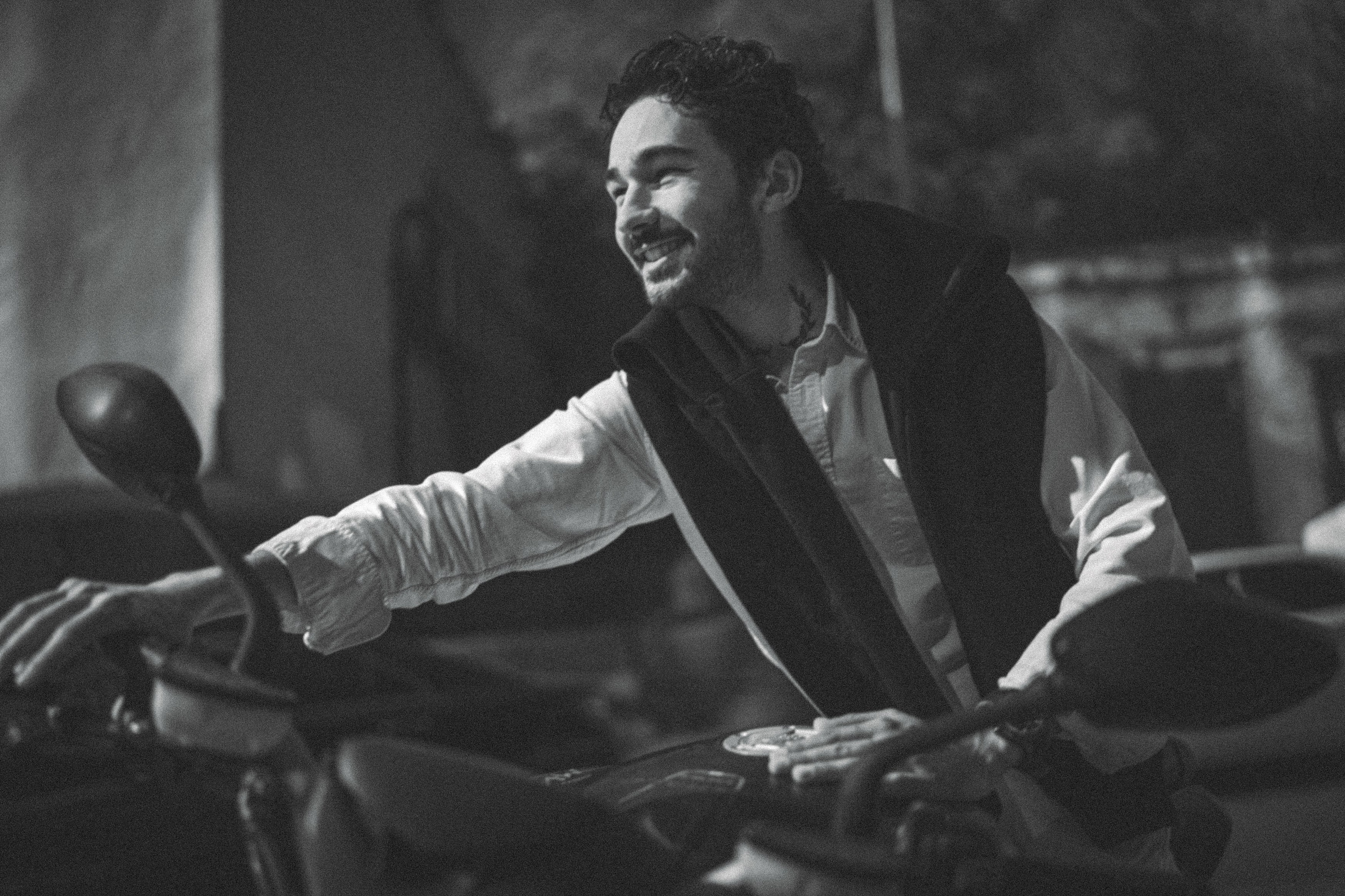 Николос. Zekons. Фото, видео, нейросети