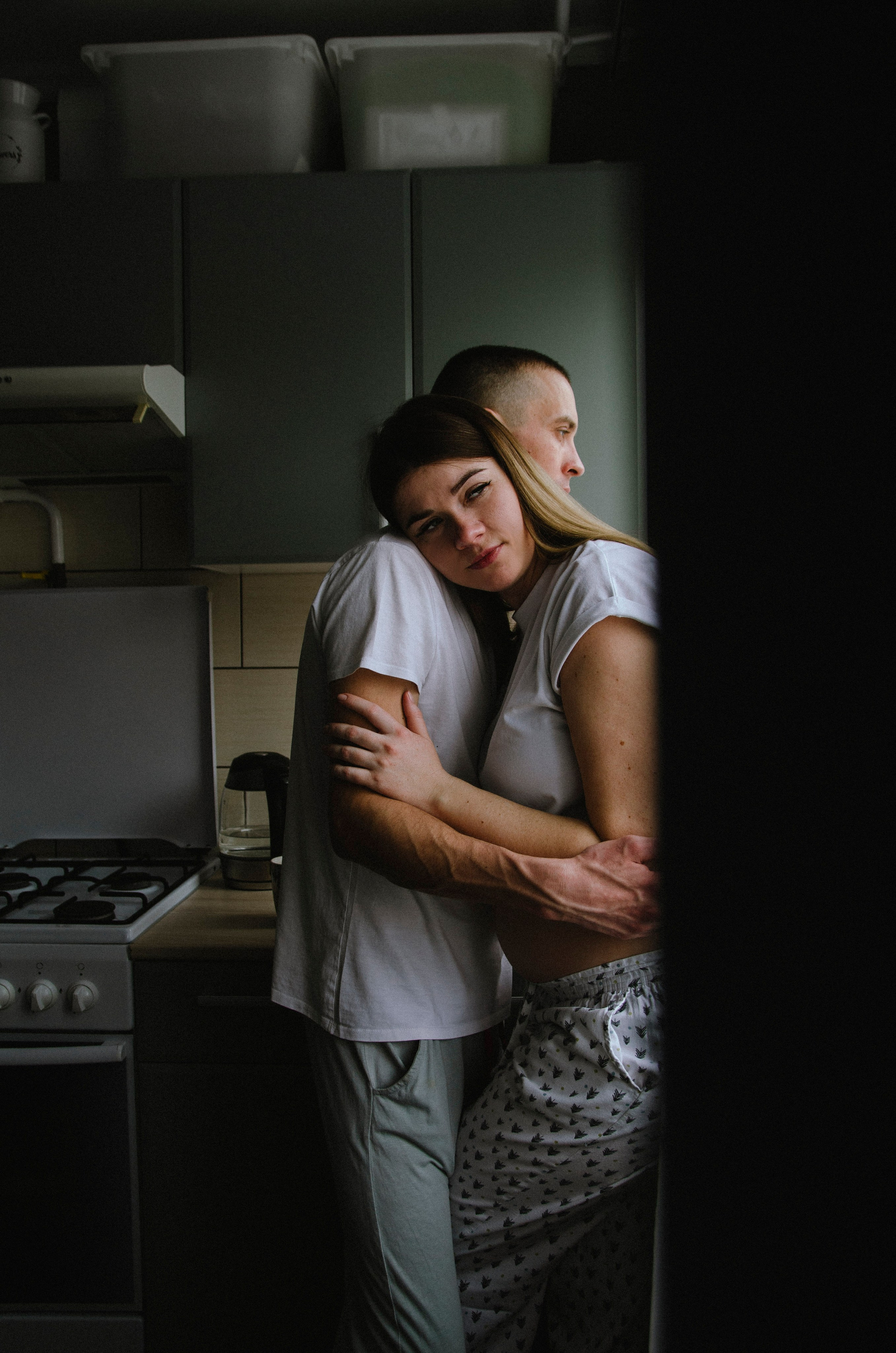 Домашняя уютная история. Lifestyle семейный и детский фотограф в Омске Иванова Екатерина