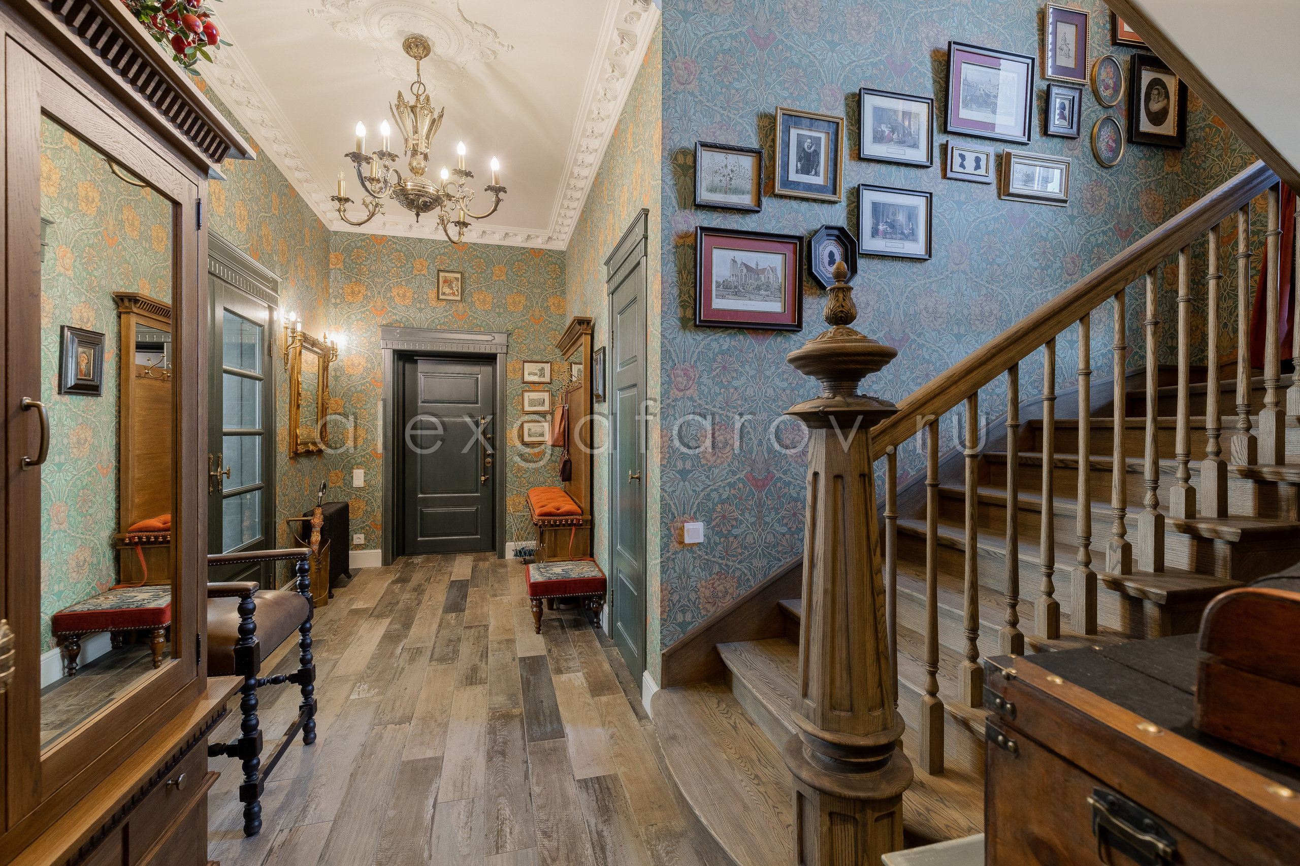 Галерея фоторабот. Фотограф Гафаров Александр