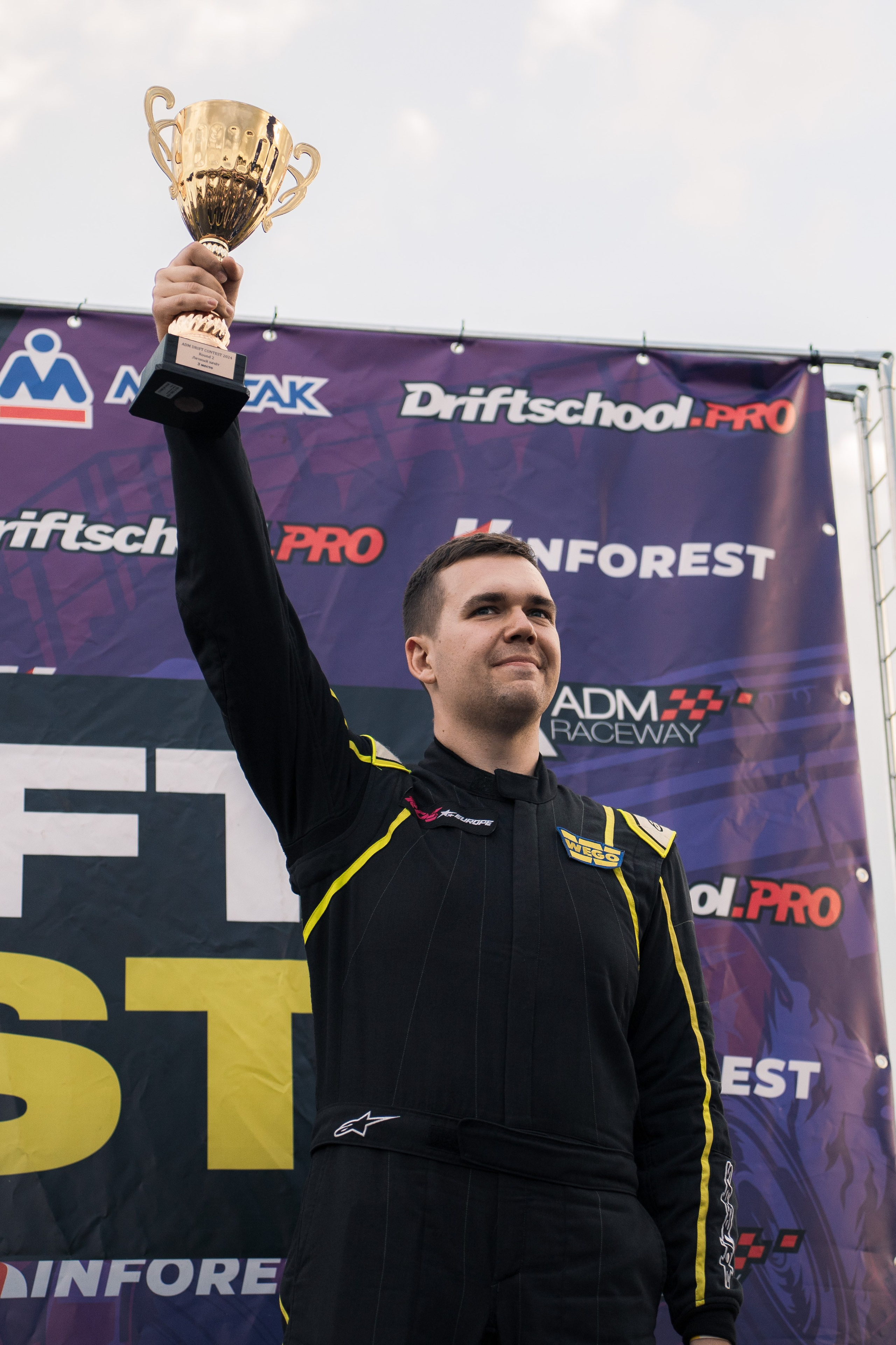 ADM Drift Contest 2024. Автомобильный фотограф в Москве Иван Петушков