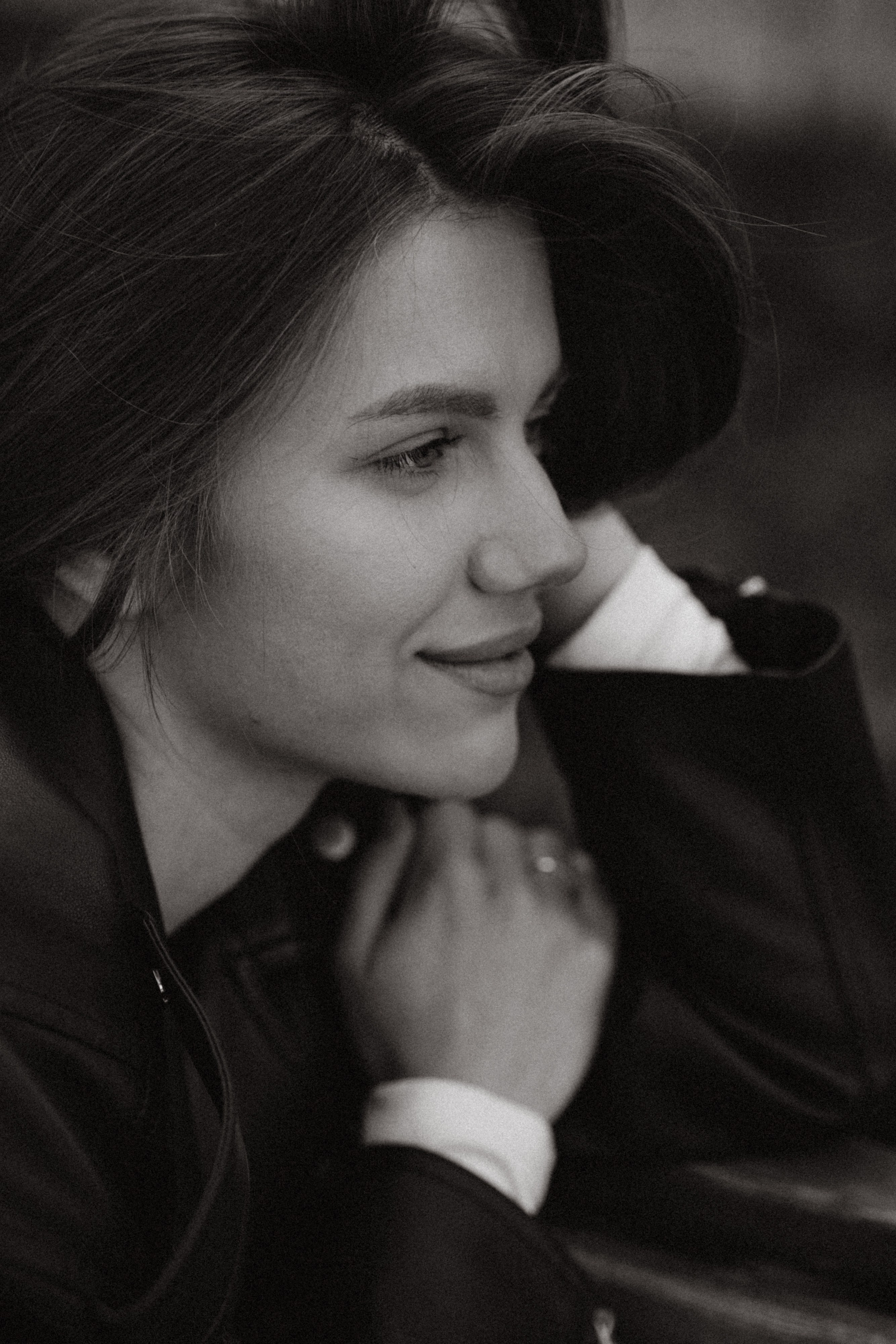 Катя. Фотограф Ульяна Дивина в Нижнем Новгороде и Нижегородской области