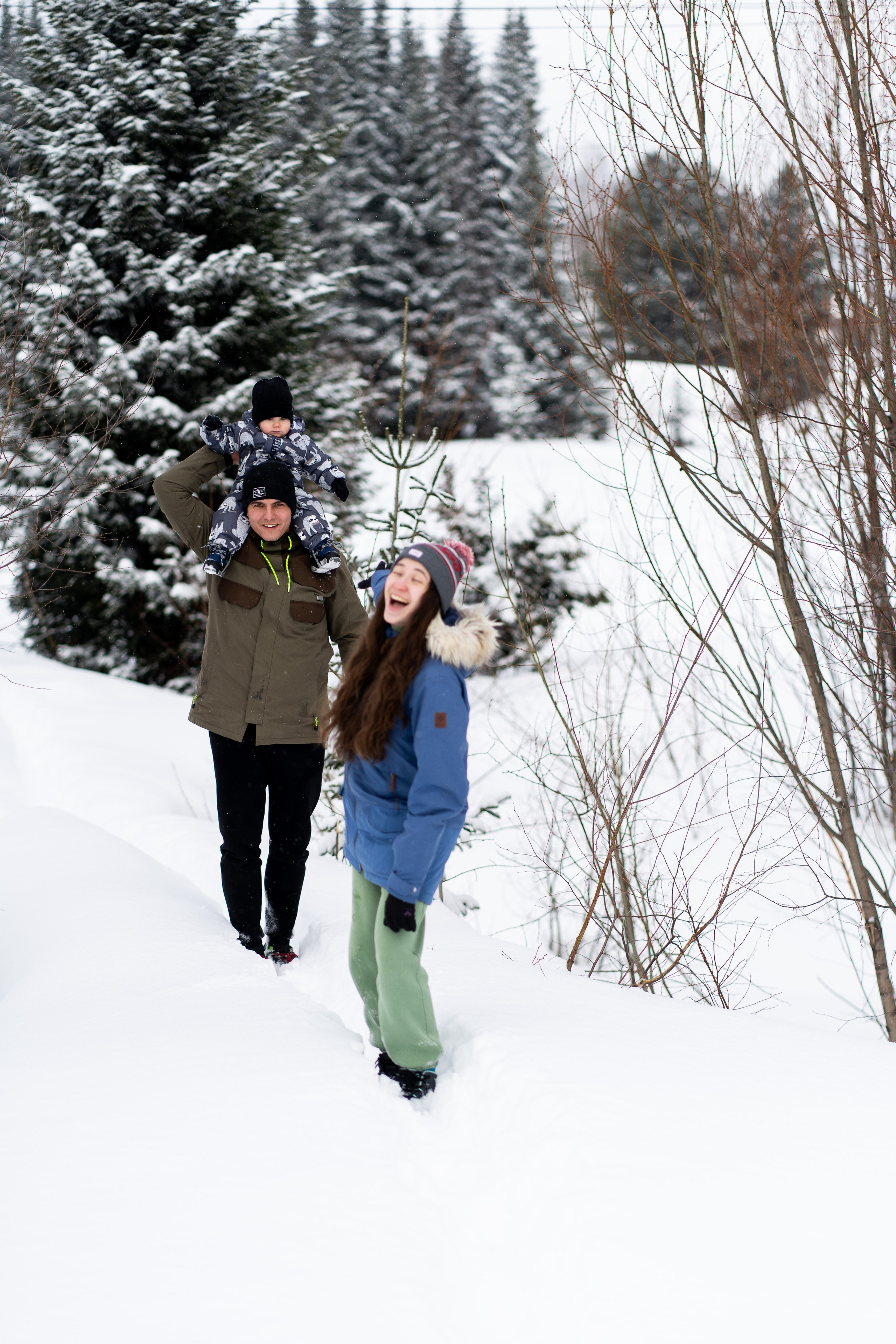 Соня&Лёня. Анастасия Паршукова — фотограф Шерегеш Новосибирск