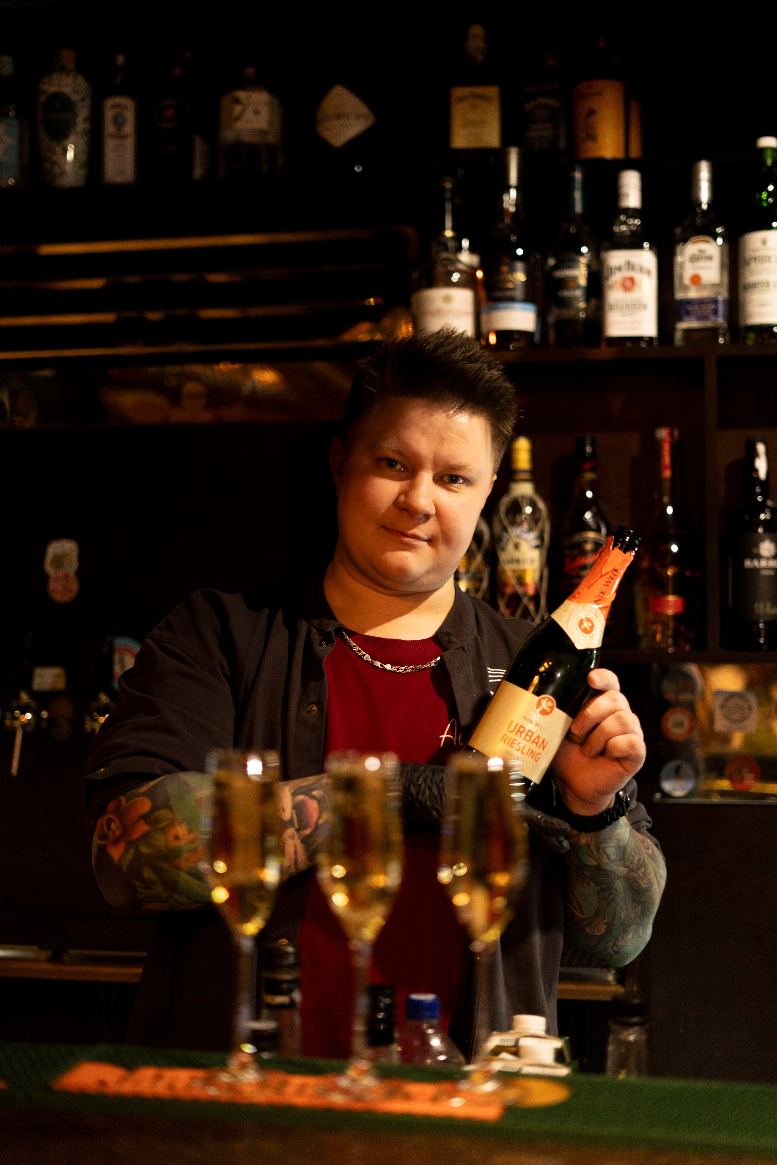 Rook's. Анастасия Паршукова — фотограф Шерегеш Новосибирск