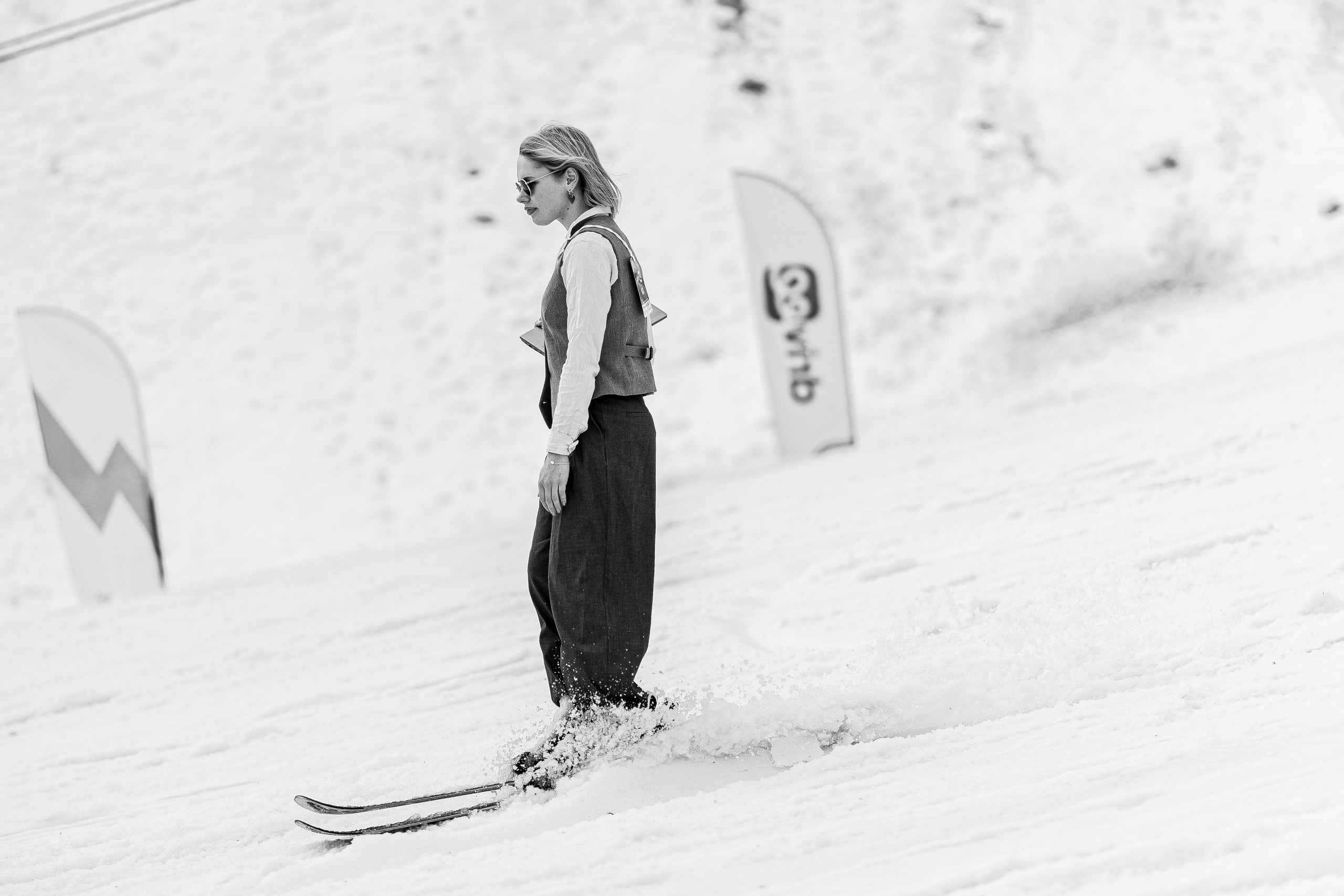 Грелка 15.04.24. Анастасия Паршукова — фотограф Шерегеш Новосибирск