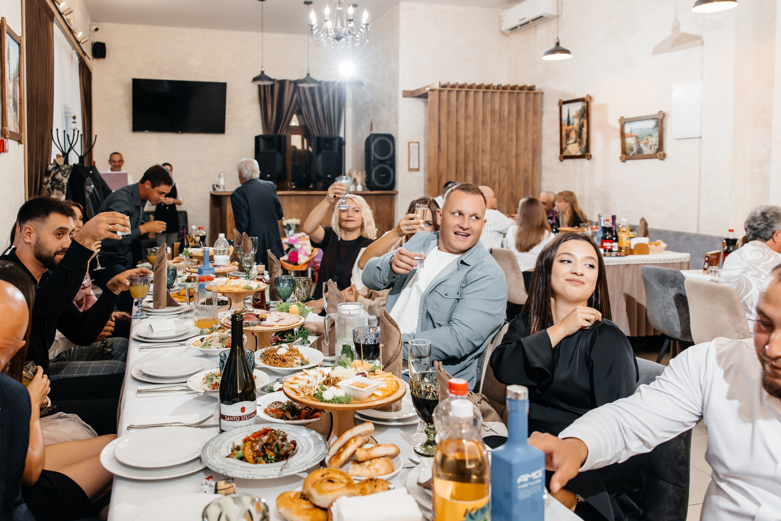 Анонс свадьбы для Люмана и Александры. Свадебный фотограф в Крыму и Севастополе Ольга Баскакова