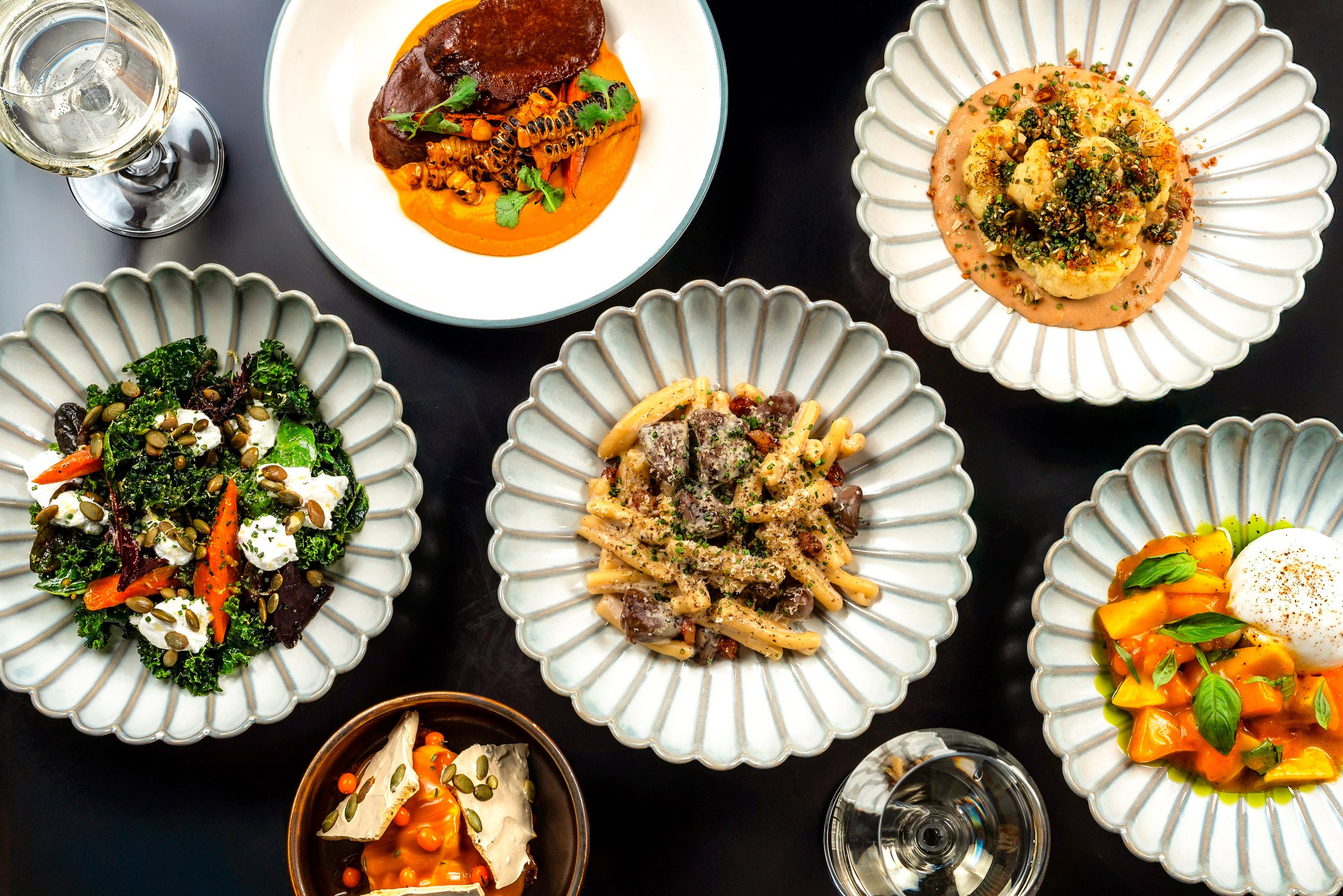 Фуд и предметный фотограф Москва