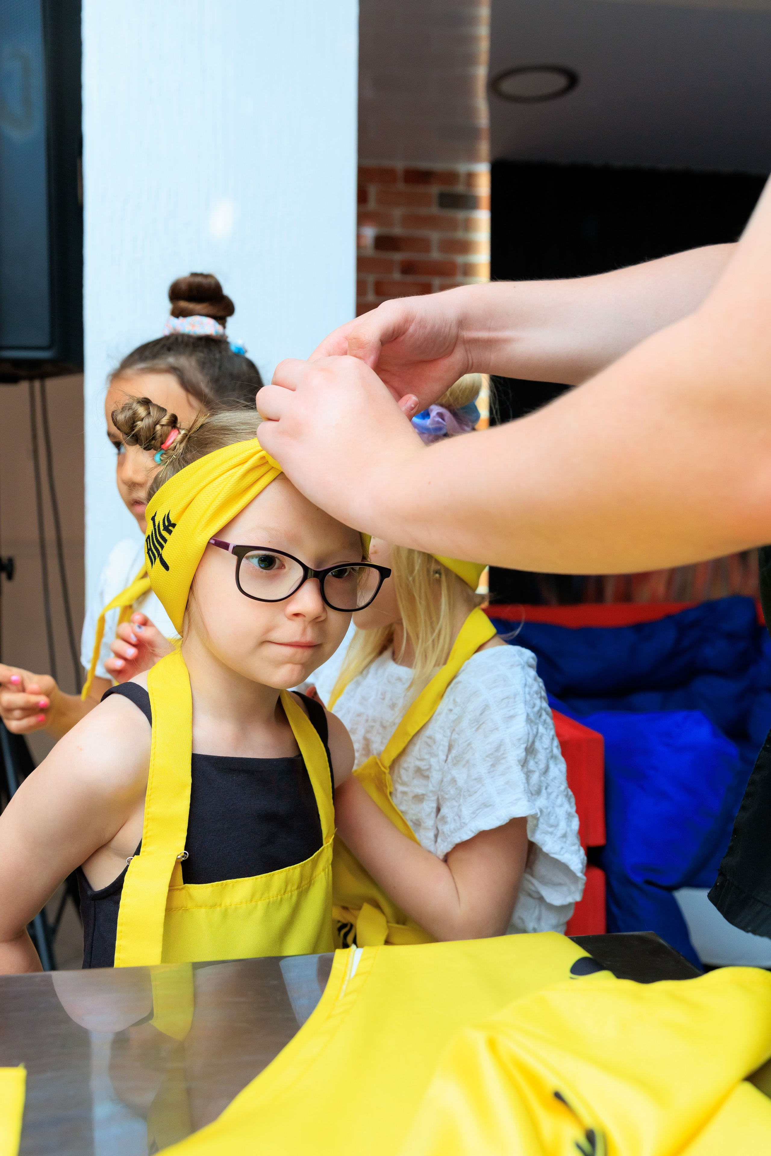 Адская кухня CooknRun Events. Фотограф Новосибирск — Наталья Гресь