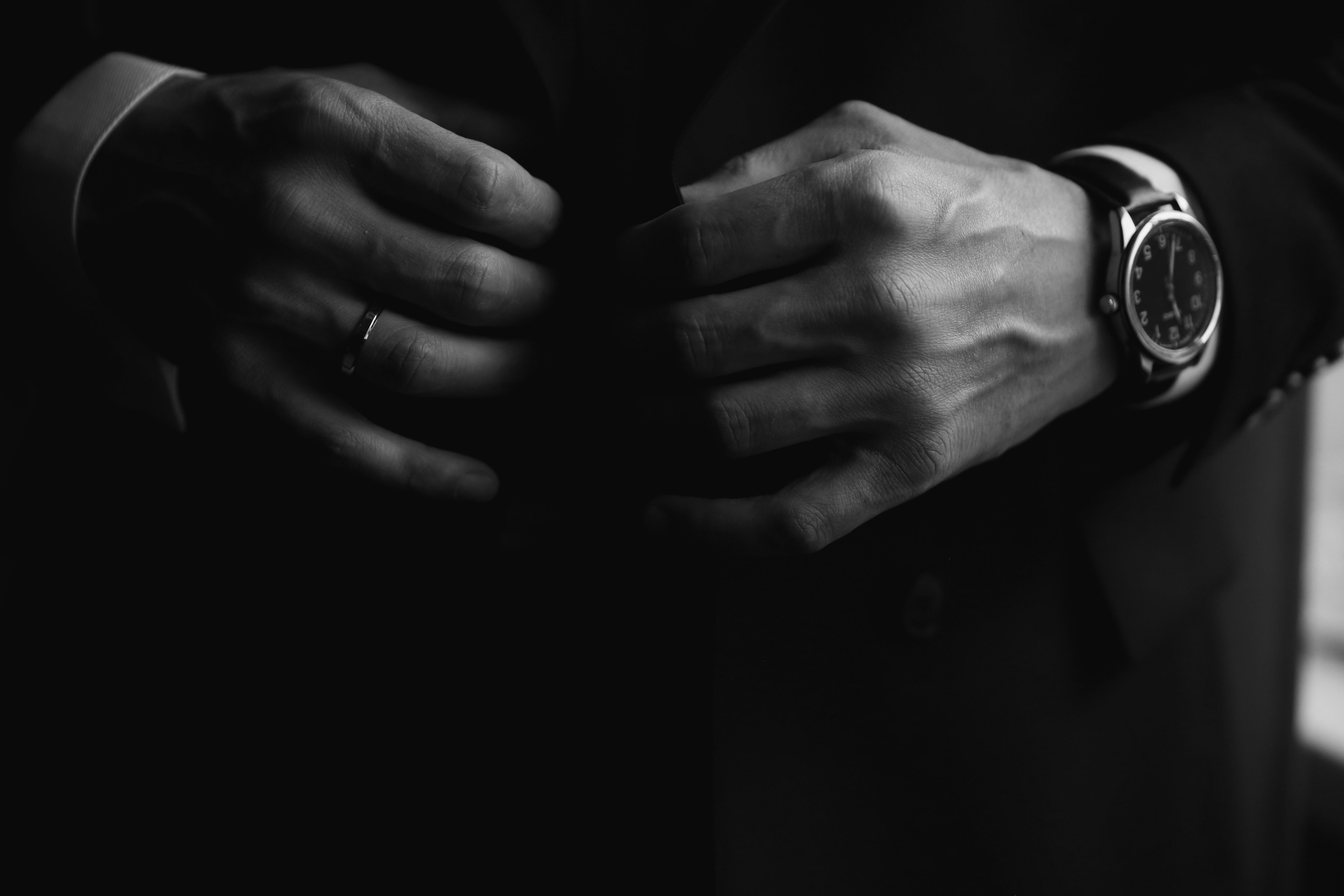 Павел и Анастасия. Свадебный фотограф Екатеринбург Алексей Ладыгин