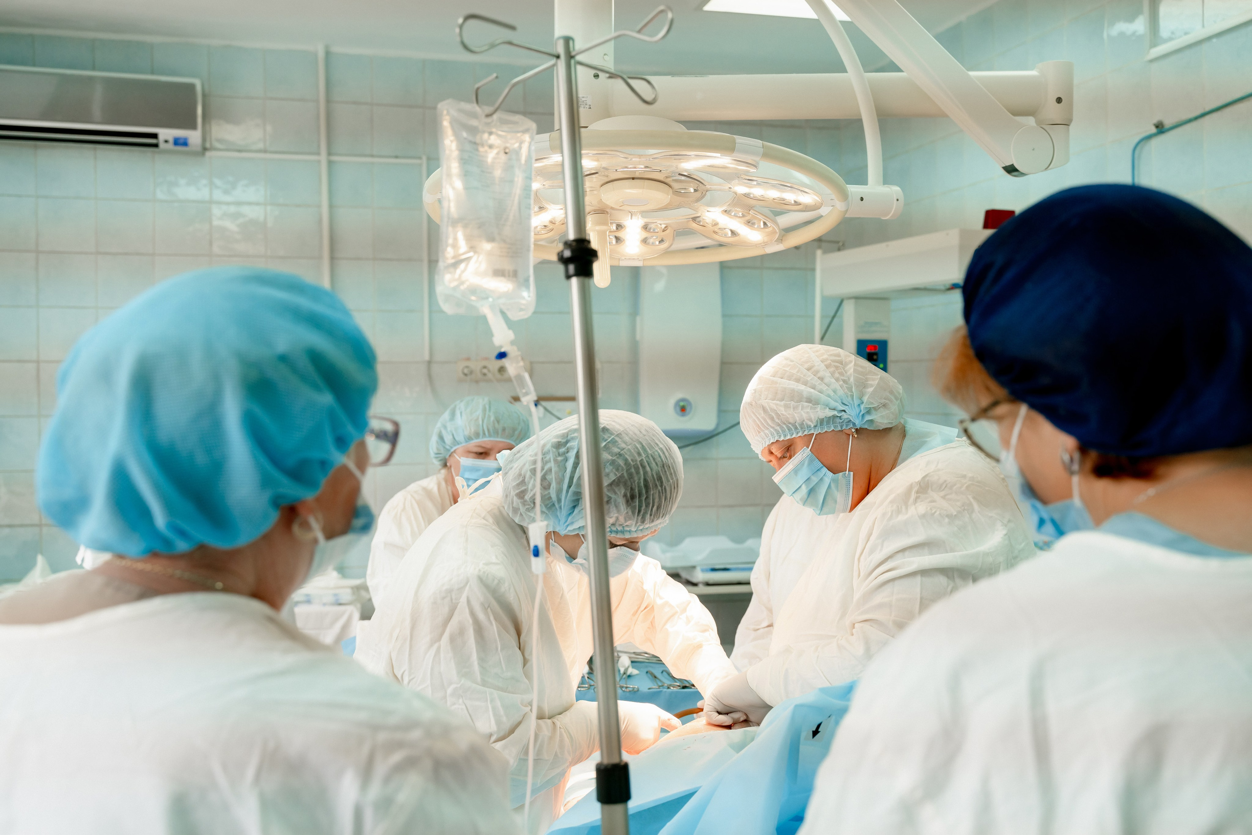 Фотосессия новорожденной. Фотограф Ким Наталья в Красноярске