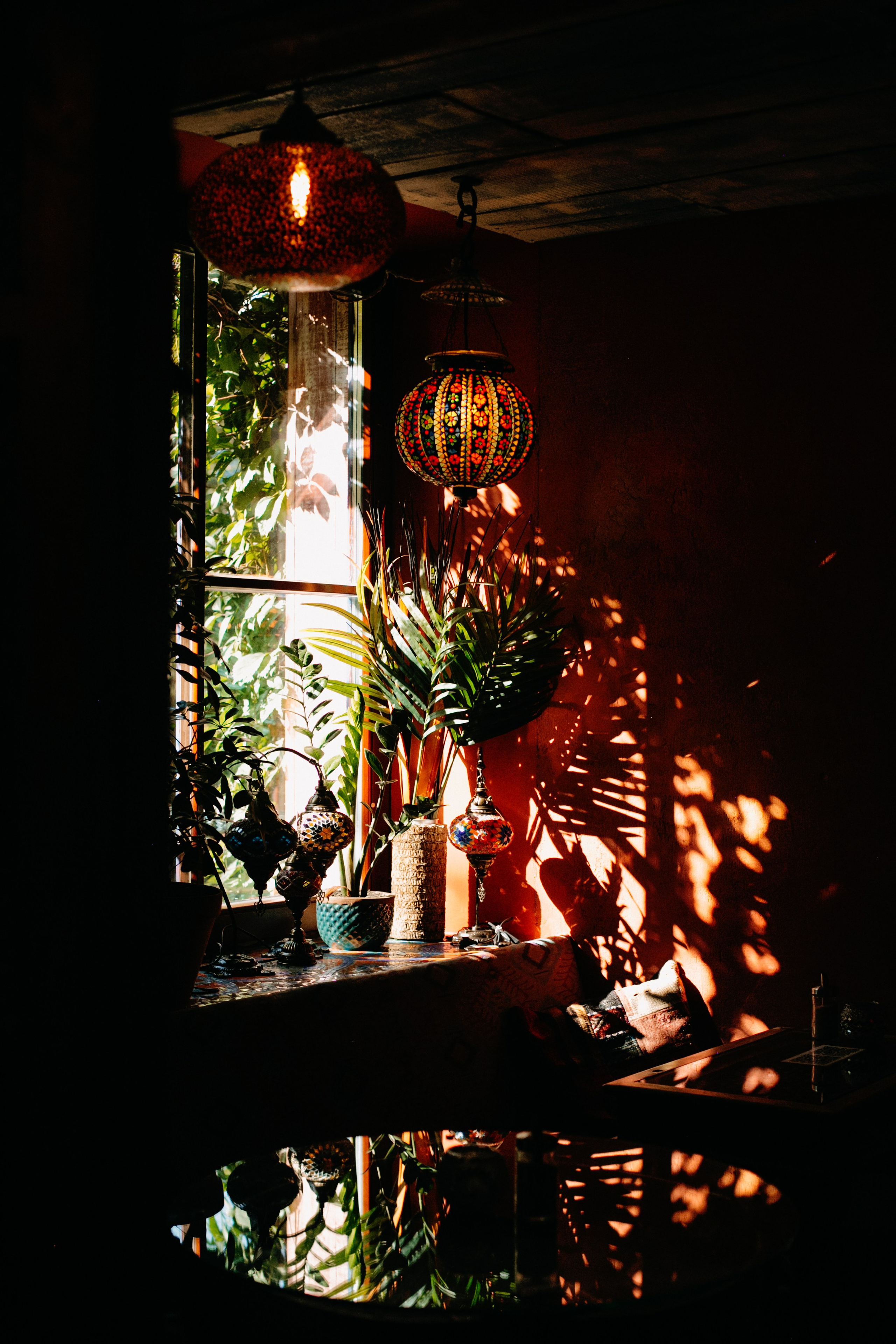 Интерьер. Фуд фотограф новосибирск