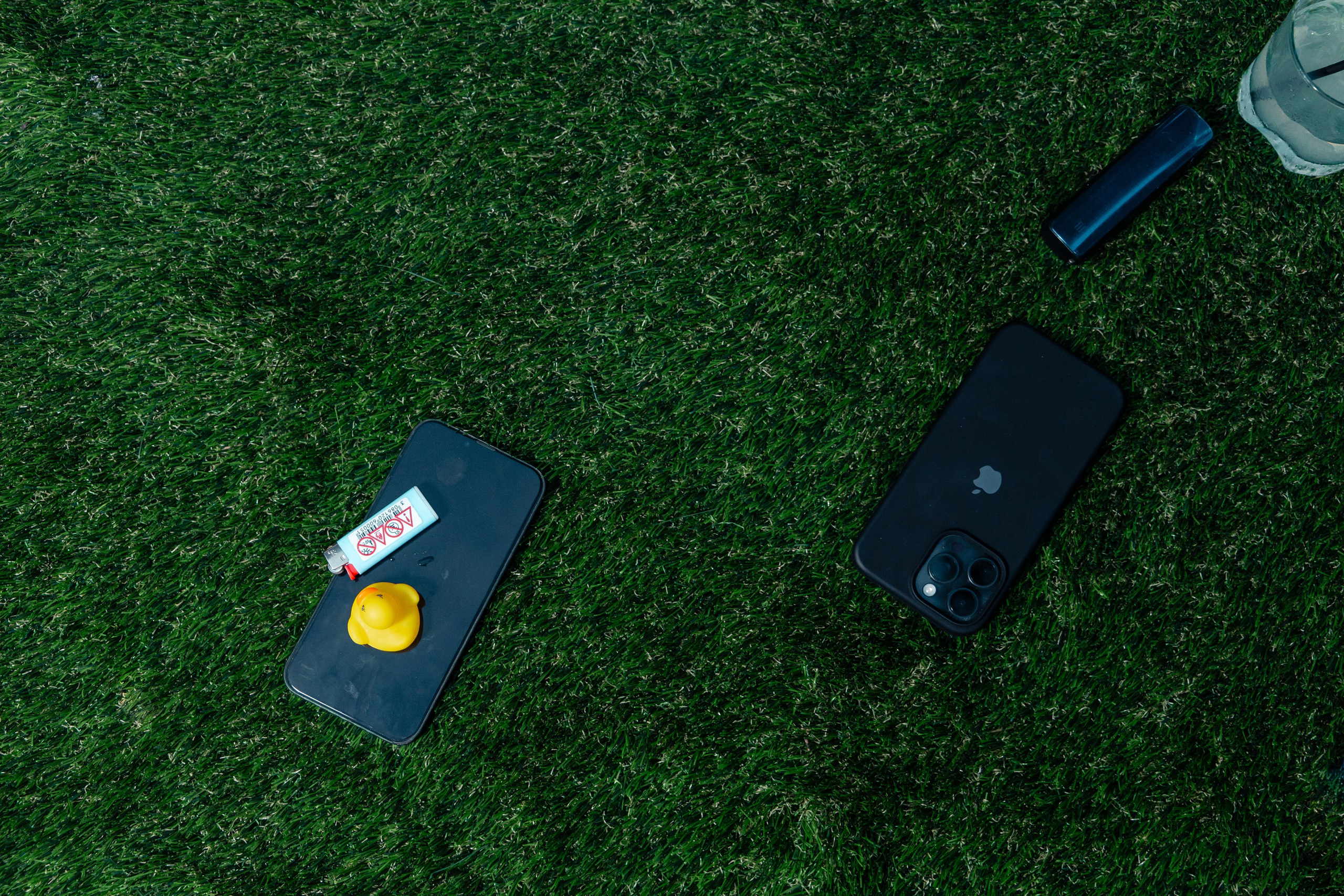 День рождения Юли Ворониной