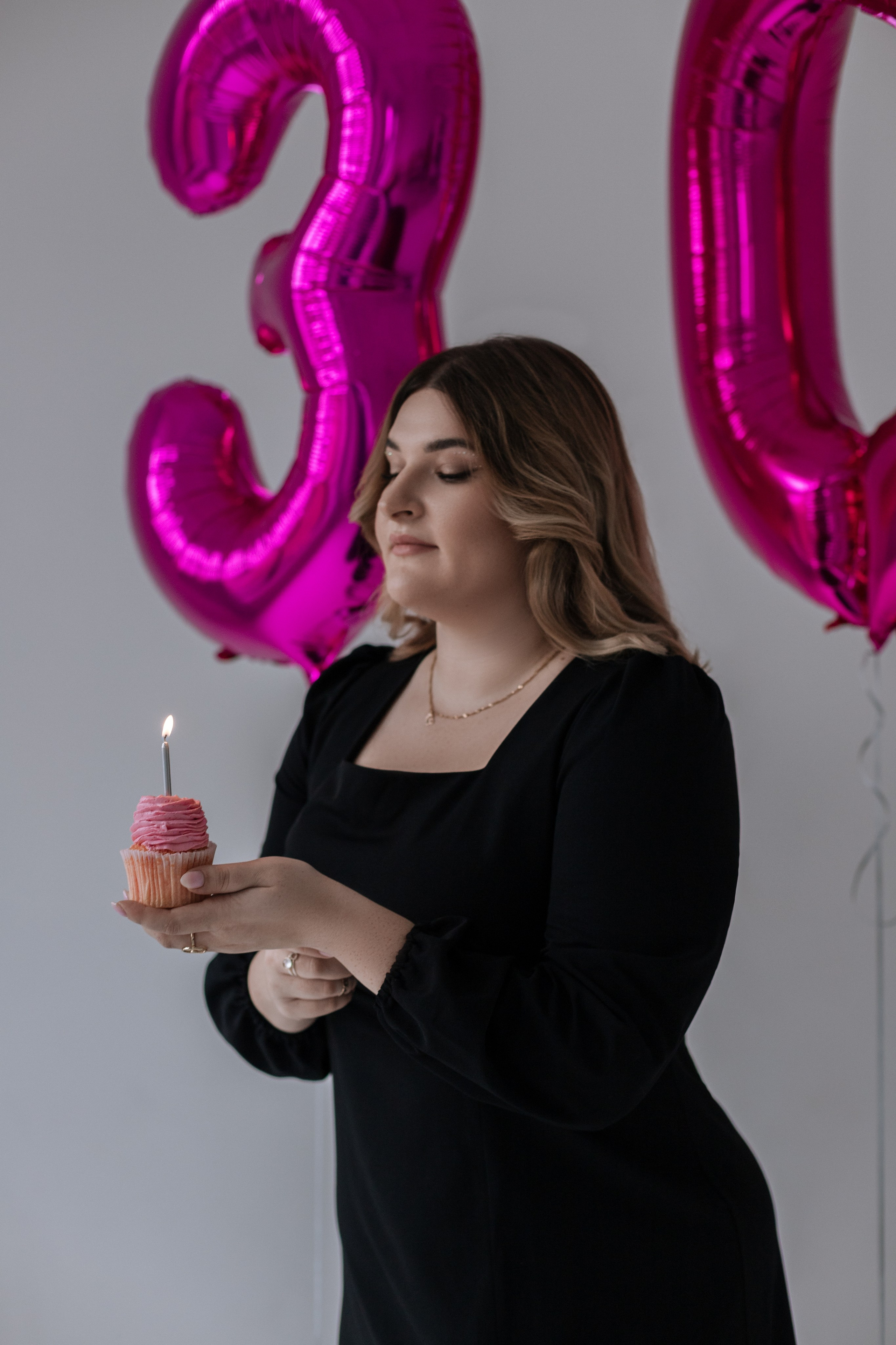 Студийные съемки. Женский фотограф в Москве Анастасия Барановая