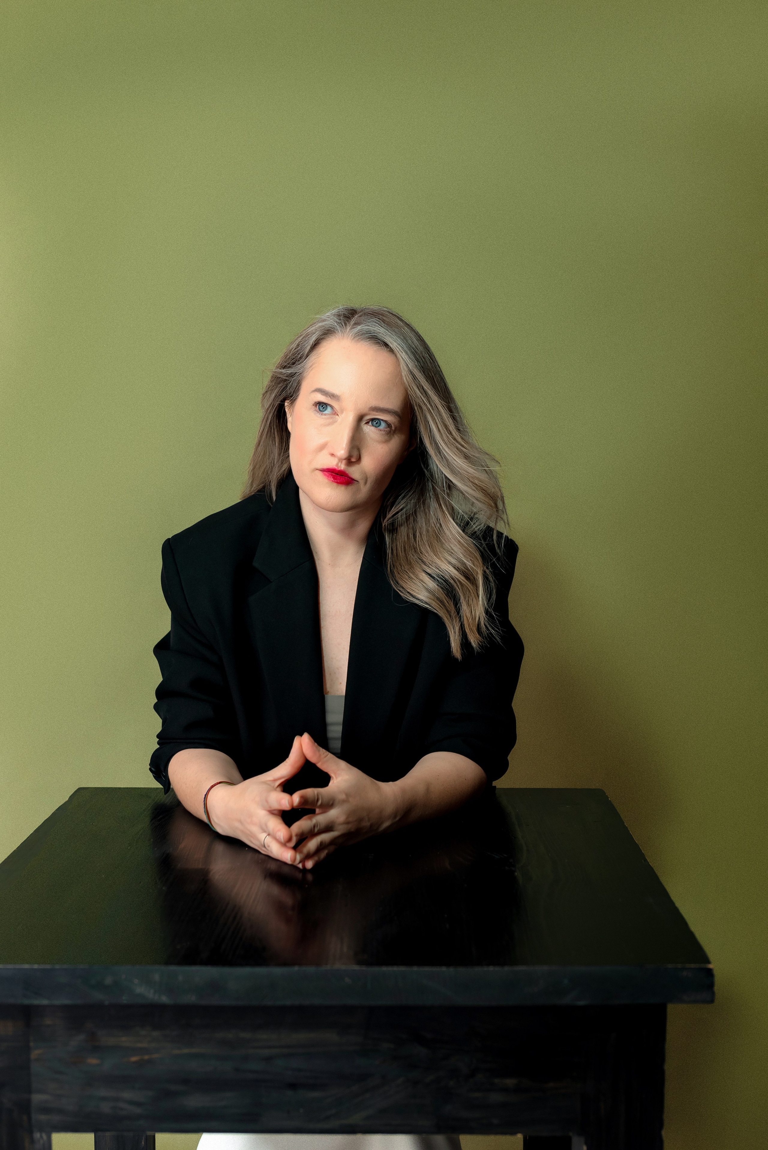 Ирина Большова. Актёрское портфолио. Rita Kolesnikova Photography