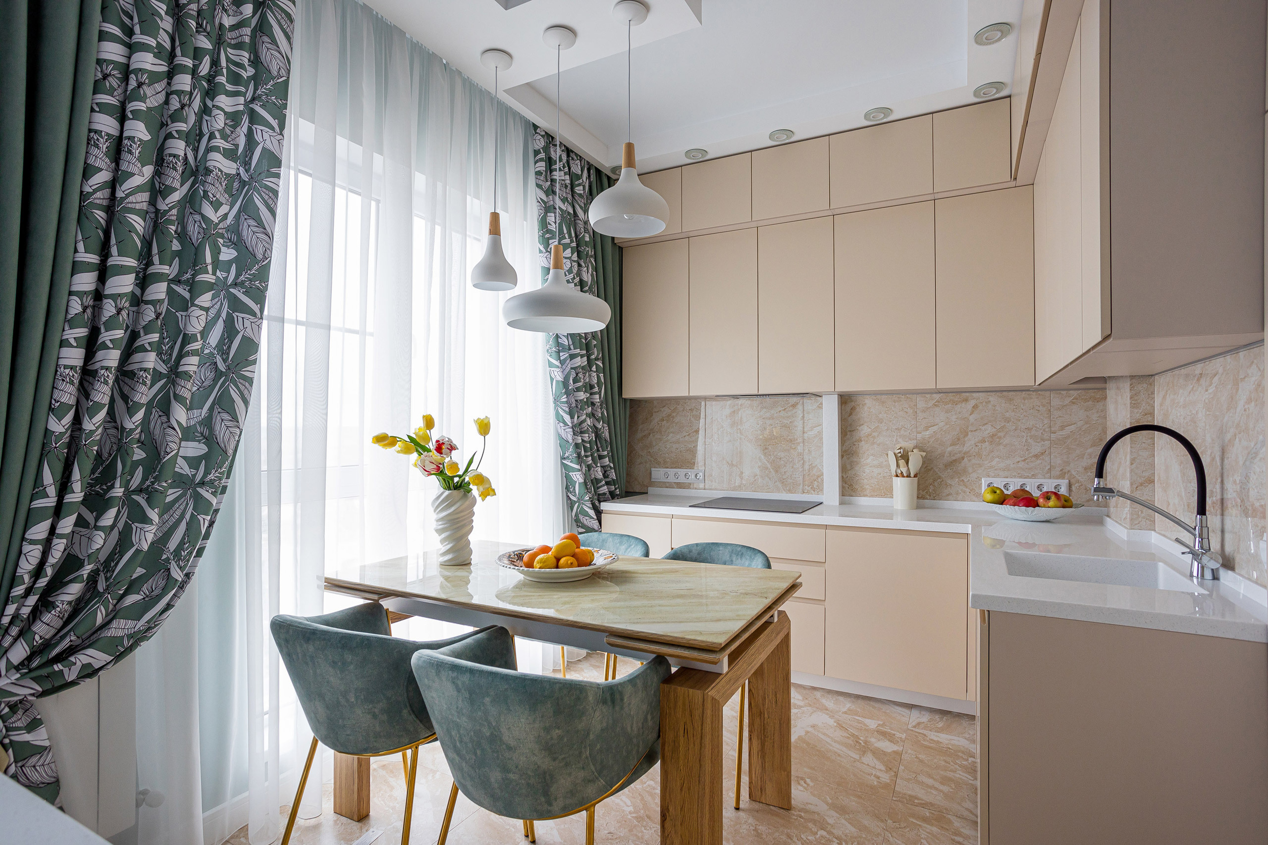 Фотосъемка с дизайнером. Интерьерный фотограф Краснодар: профессионально по доступным ценам