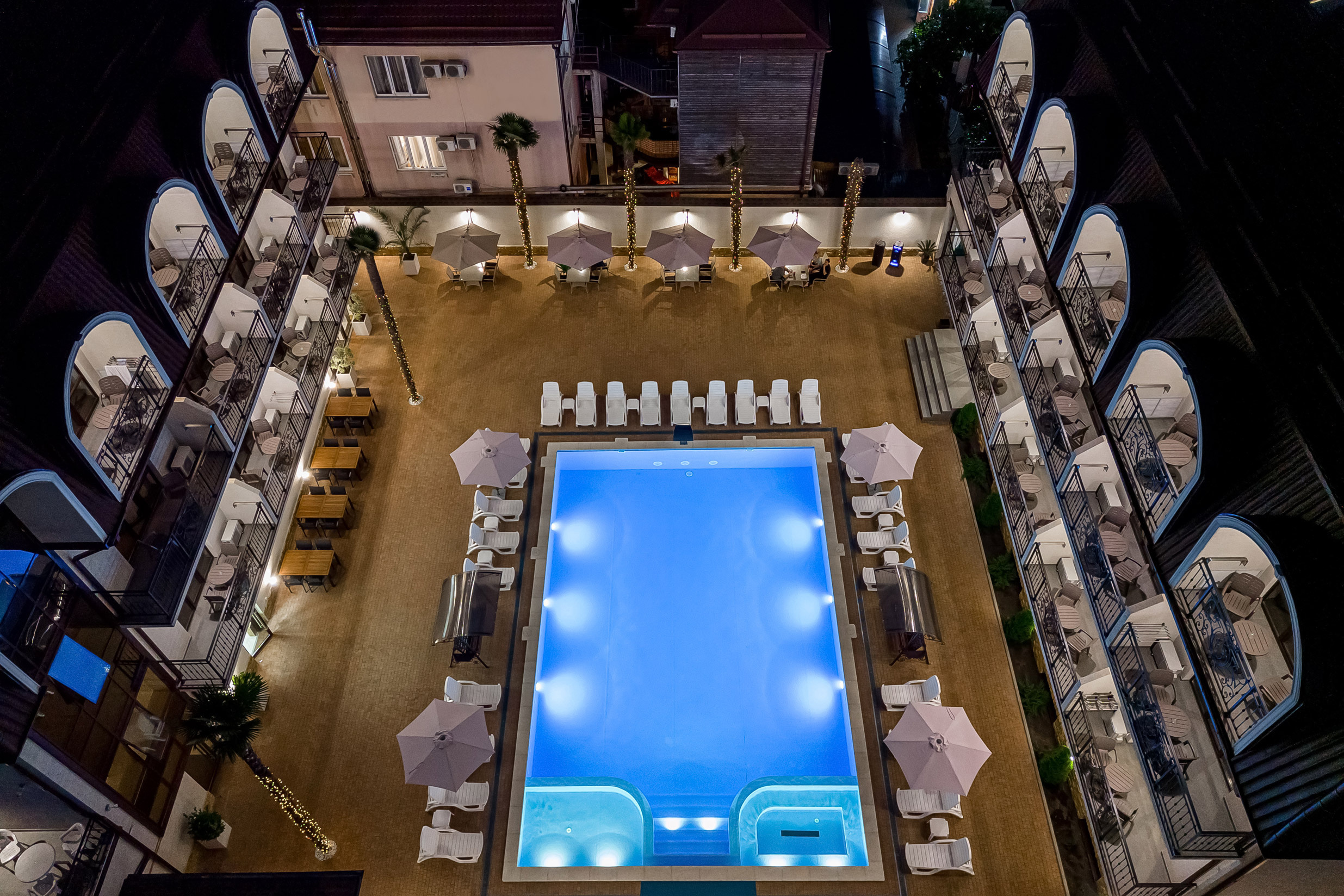 Моретель Лазаревское. Интерьерный фотограф Краснодар: профессионально по доступным ценам