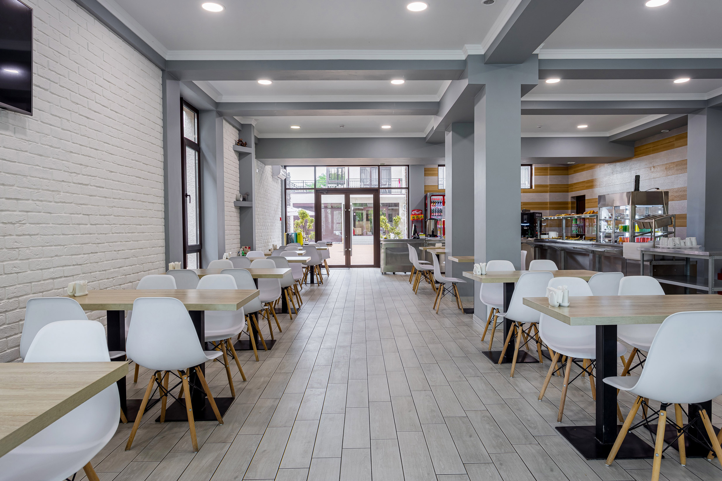 Моретель Лазаревское. Интерьерный фотограф Краснодар: профессионально по доступным ценам