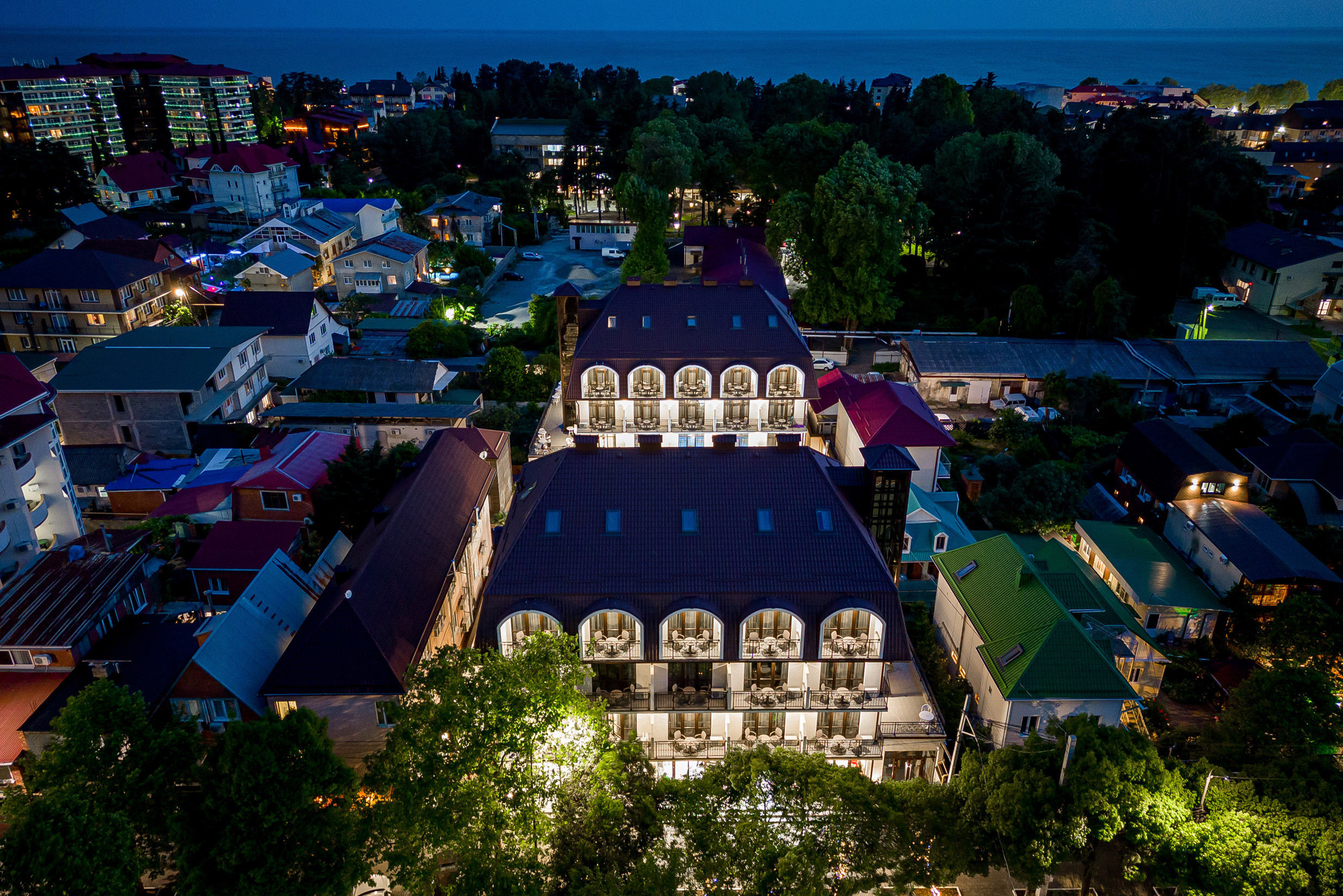 Моретель Лазаревское. Интерьерный фотограф Краснодар: профессионально по доступным ценам