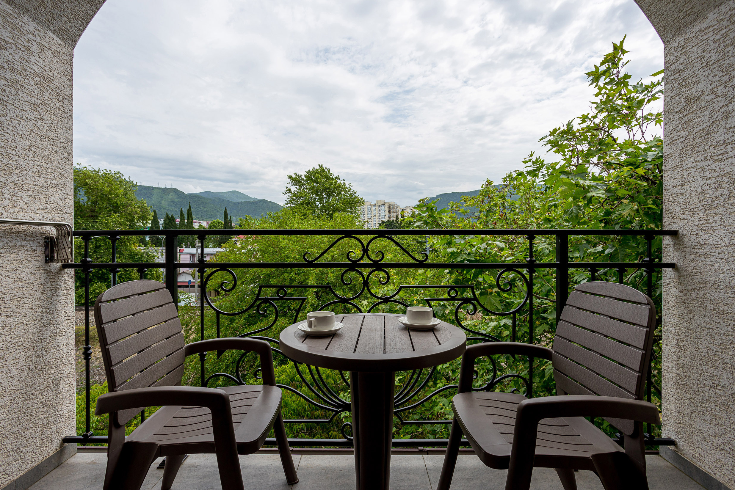 Моретель Лазаревское. Интерьерный фотограф Краснодар: профессионально по доступным ценам