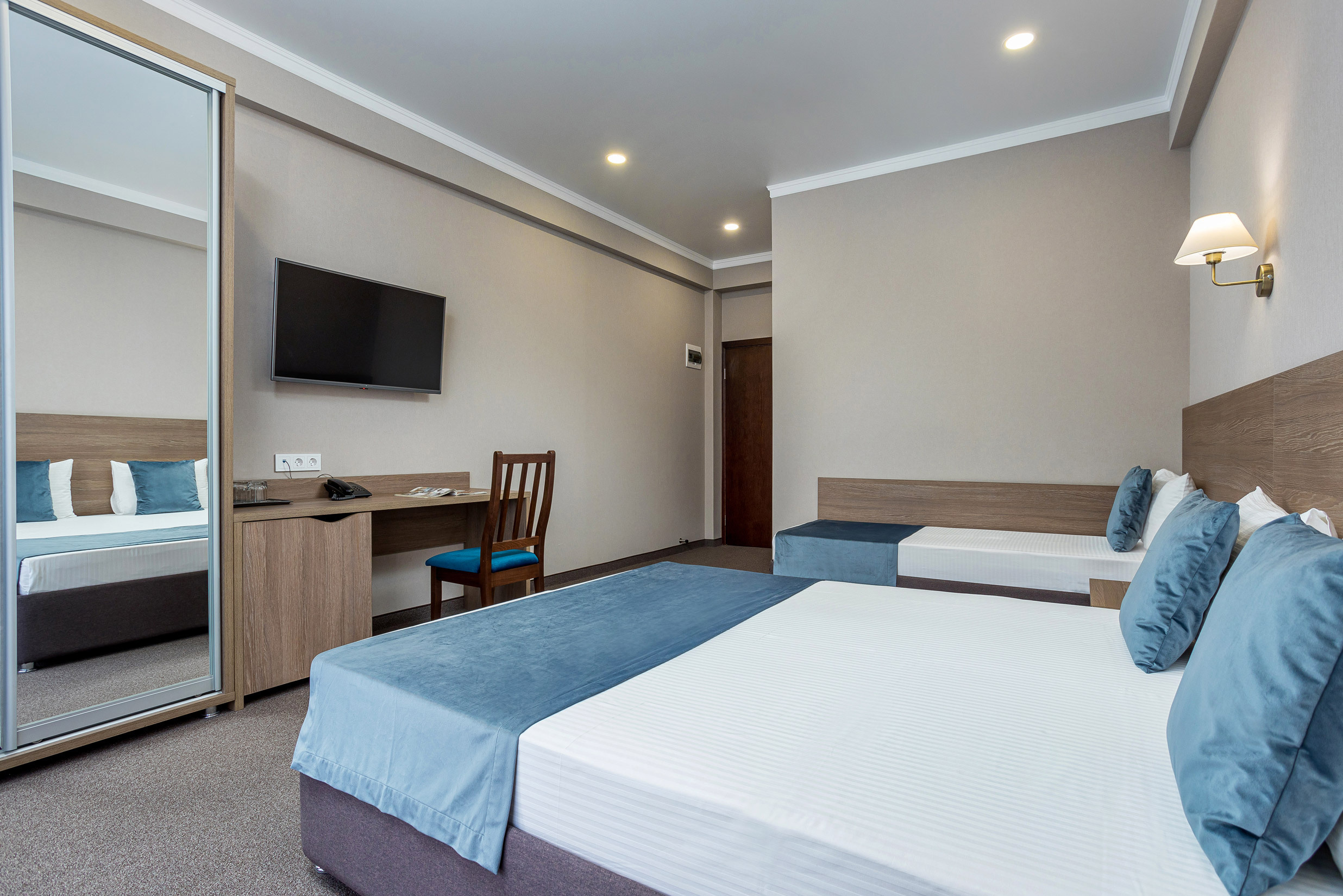 Моретель Лазаревское. Интерьерный фотограф Краснодар: профессионально по доступным ценам