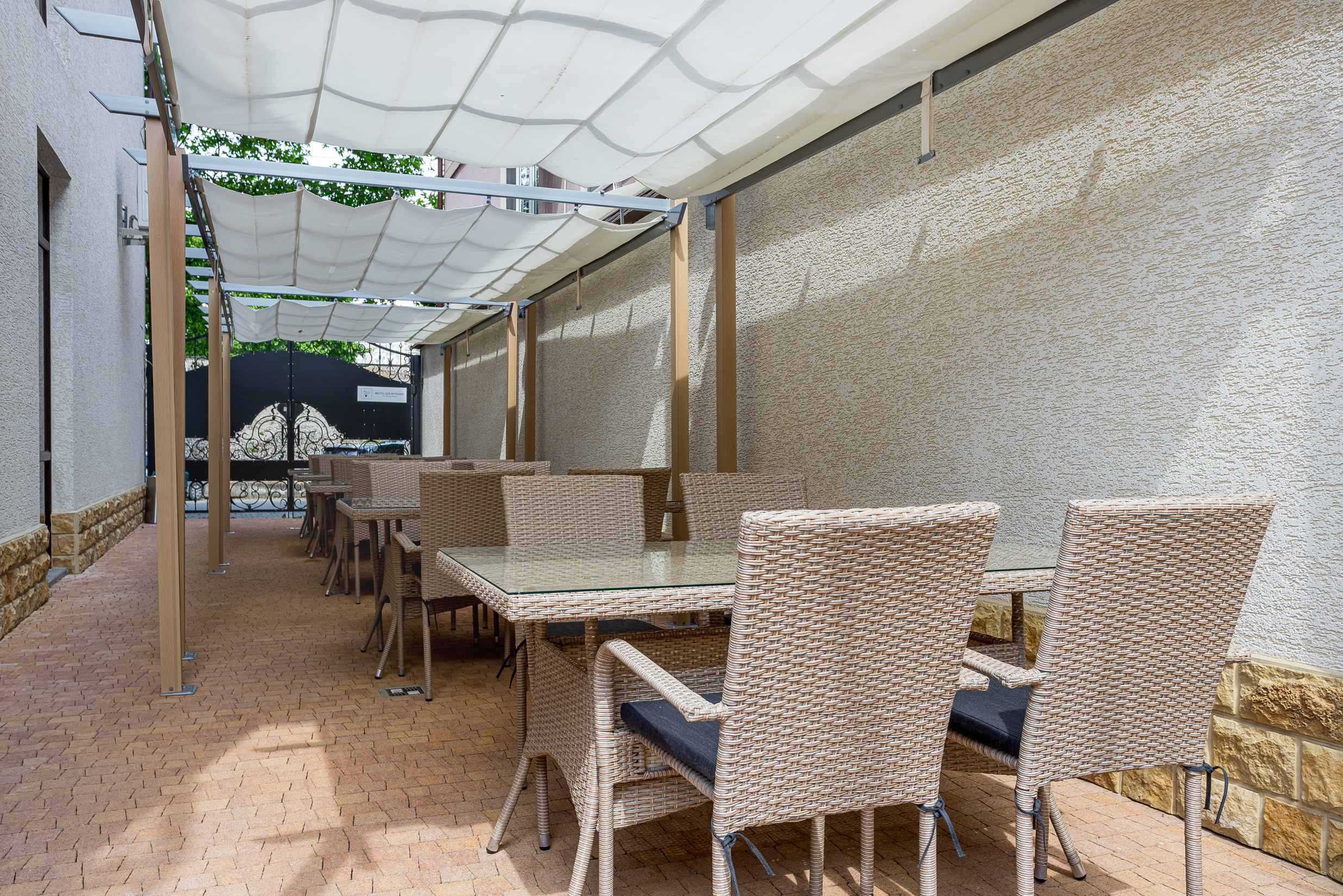 Моретель Лазаревское. Интерьерный фотограф Краснодар: профессионально по доступным ценам