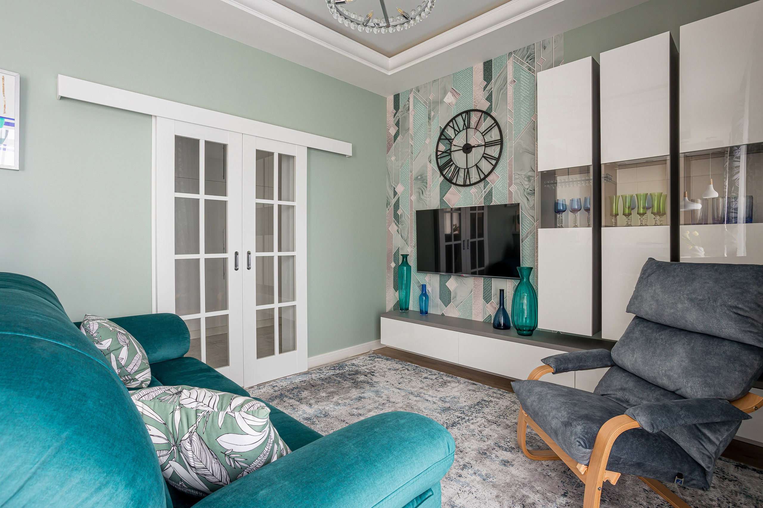 Фотосъемка с дизайнером. Интерьерный фотограф Краснодар: профессионально по доступным ценам