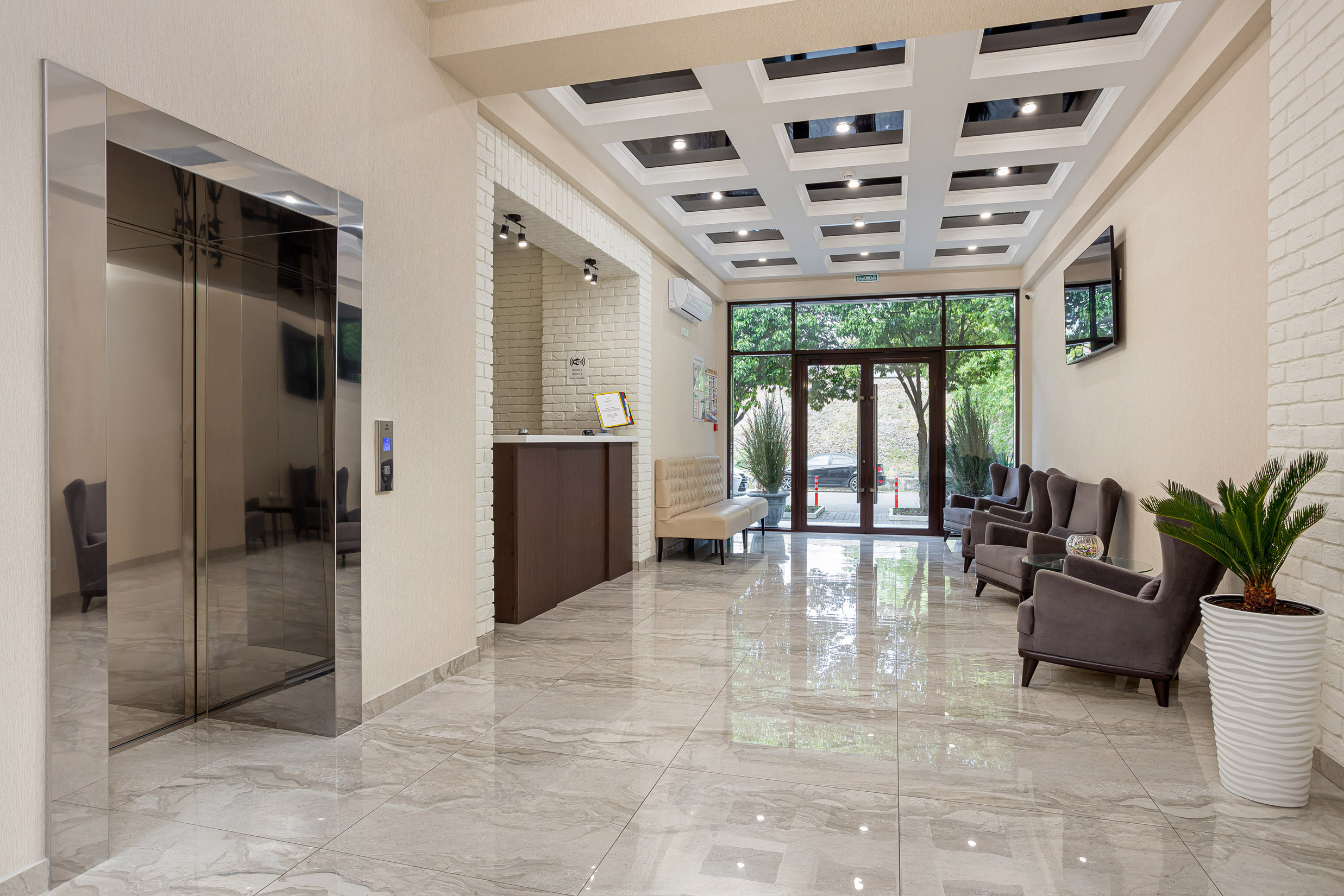 Моретель Лазаревское. Интерьерный фотограф Краснодар: профессионально по доступным ценам