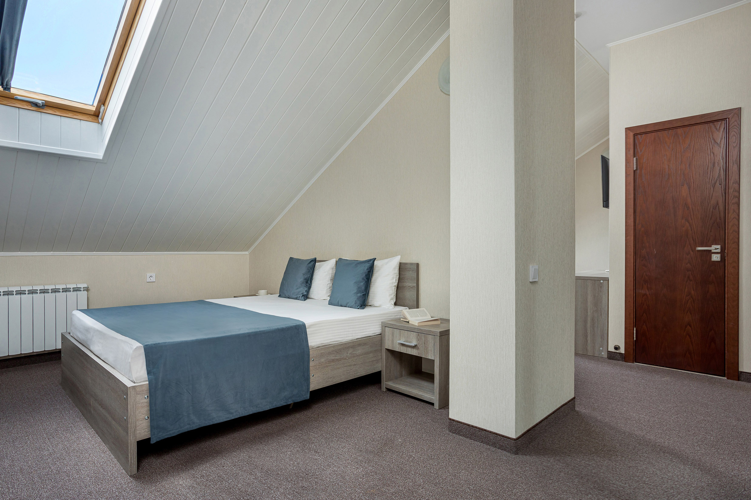 Моретель Лазаревское. Интерьерный фотограф Краснодар: профессионально по доступным ценам