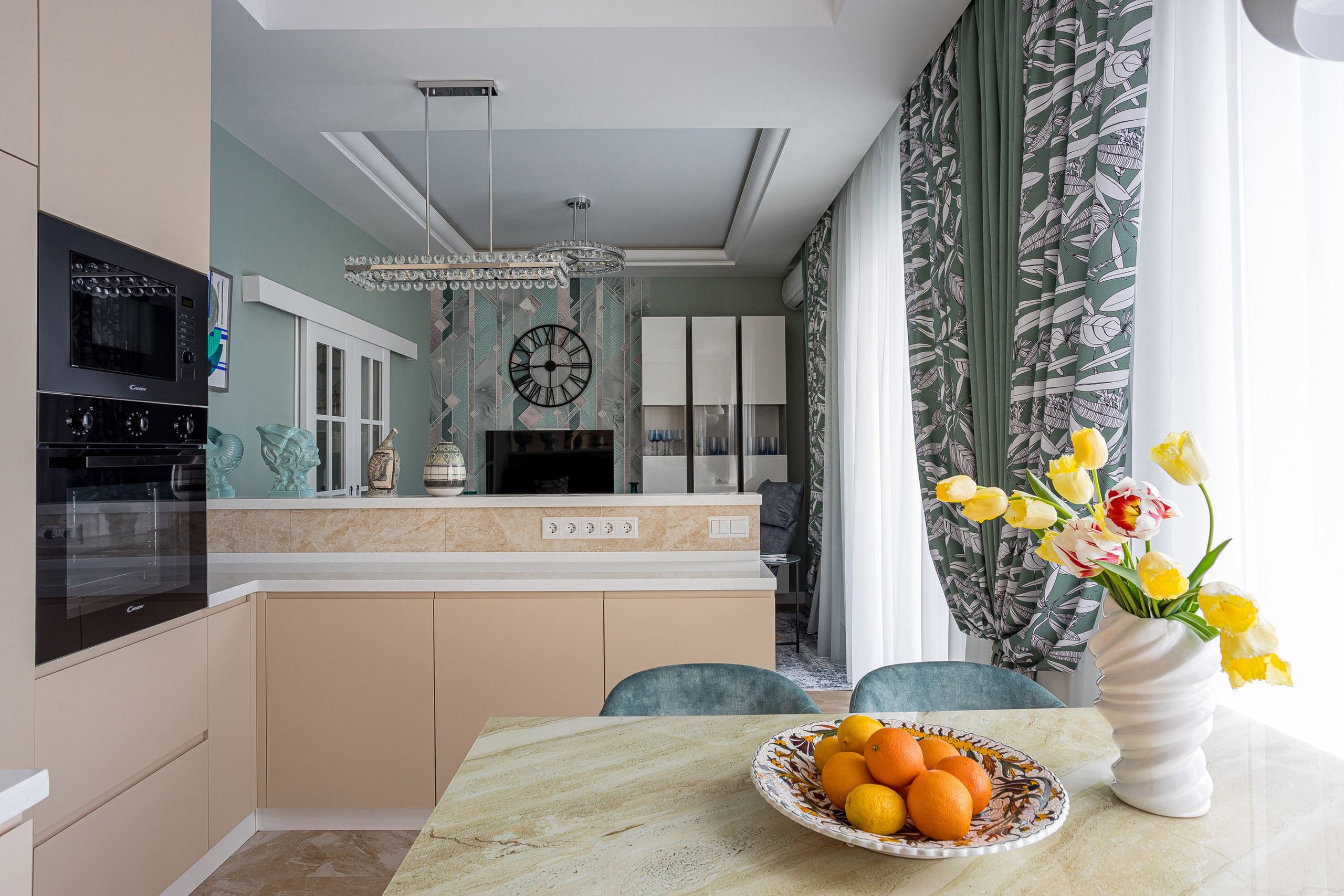 Фотосъемка с дизайнером. Интерьерный фотограф Краснодар: профессионально по доступным ценам