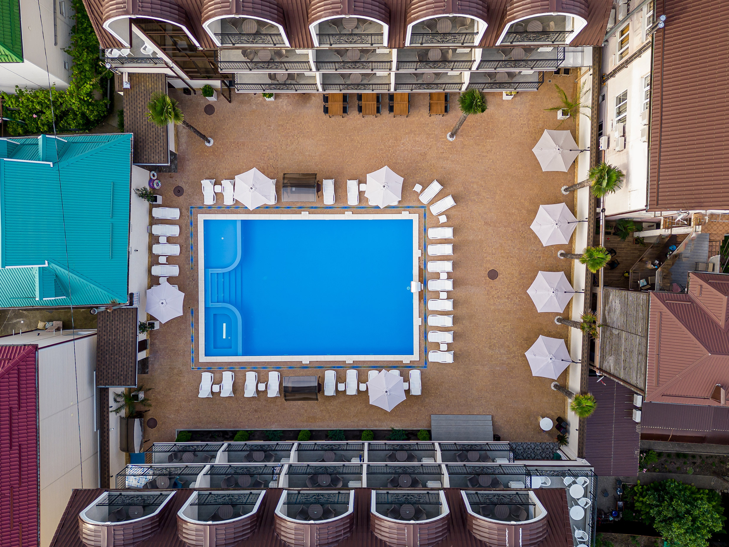 Моретель Лазаревское. Интерьерный фотограф Краснодар: профессионально по доступным ценам