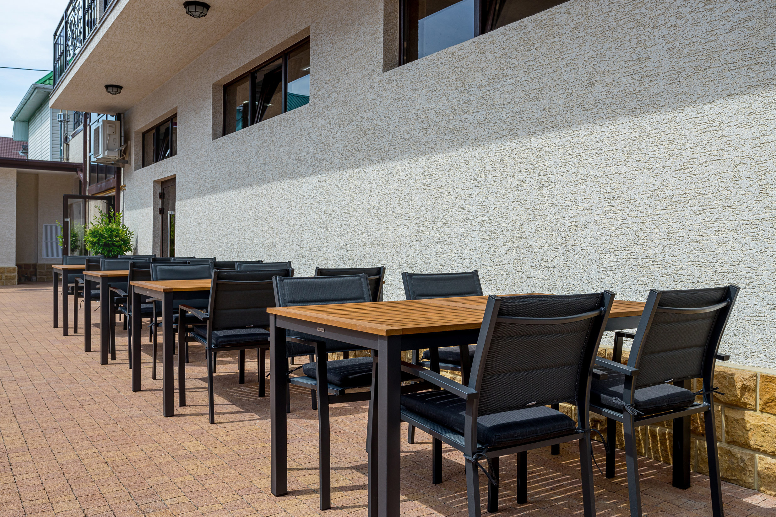 Моретель Лазаревское. Интерьерный фотограф Краснодар: профессионально по доступным ценам